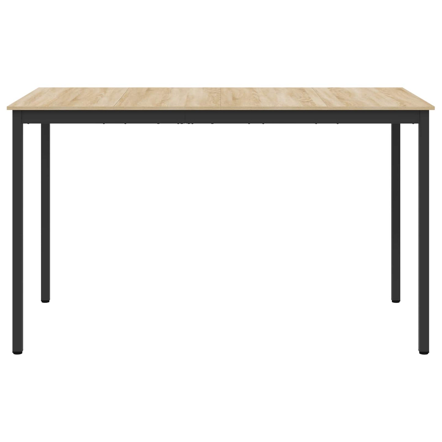 Staande Bartafel Bewerkt hout is nu te koop bij PeponiXL, paradijselijk wonen!