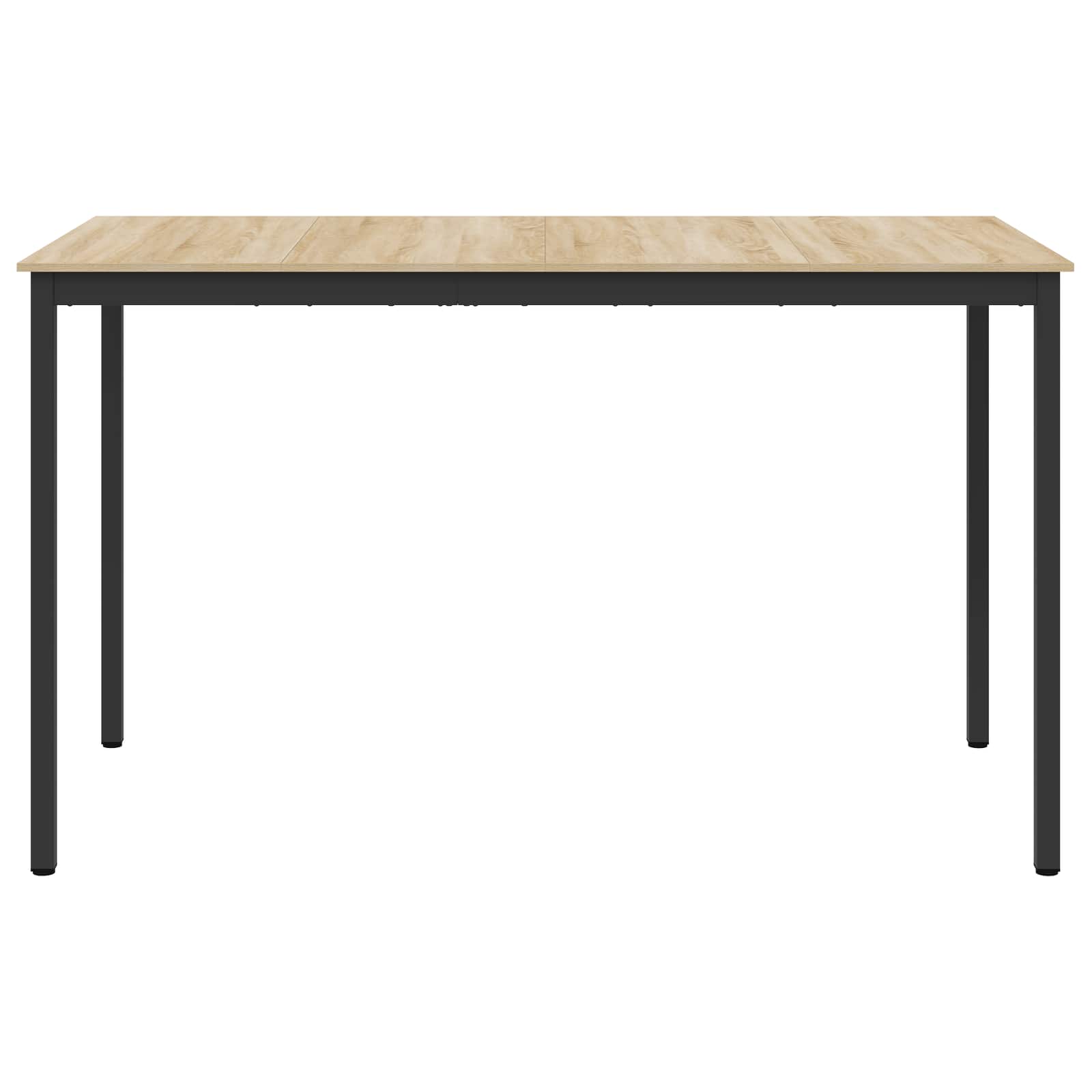 Staande Bartafel Bewerkt hout is nu te koop bij PeponiXL, paradijselijk wonen!
