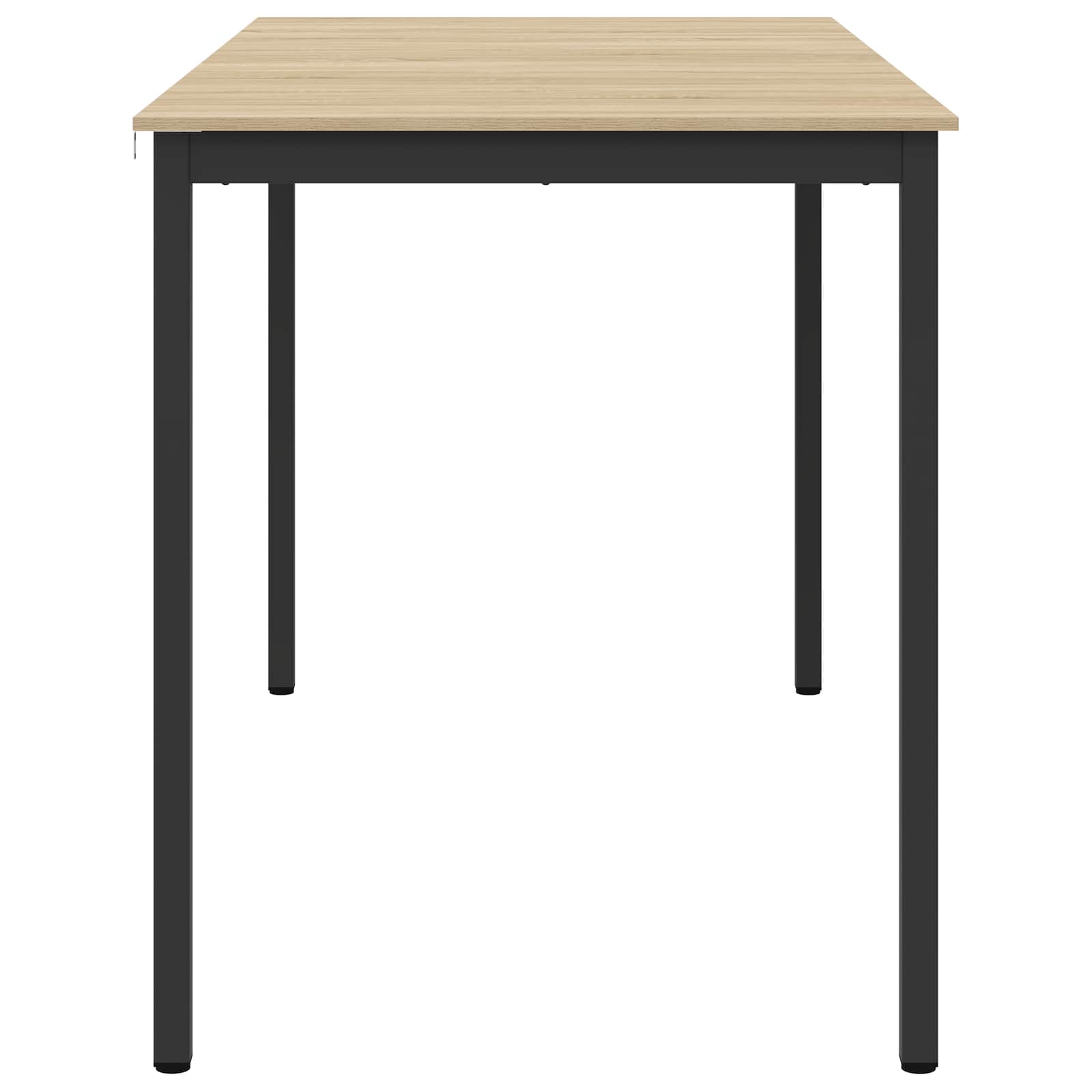 Staande Bartafel Bewerkt hout is nu te koop bij PeponiXL, paradijselijk wonen!