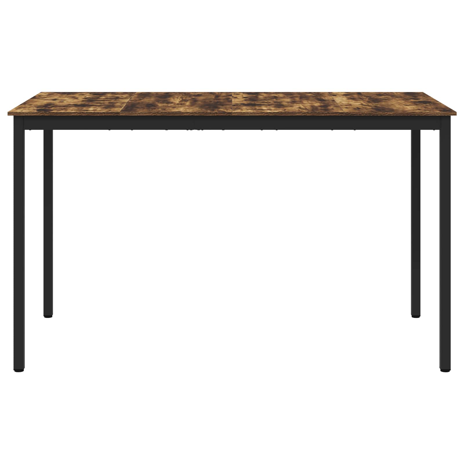 Staande Bartafel Bewerkt hout is nu te koop bij PeponiXL, paradijselijk wonen!