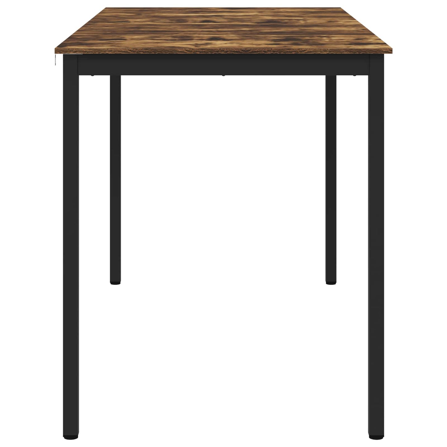 Staande Bartafel Bewerkt hout is nu te koop bij PeponiXL, paradijselijk wonen!