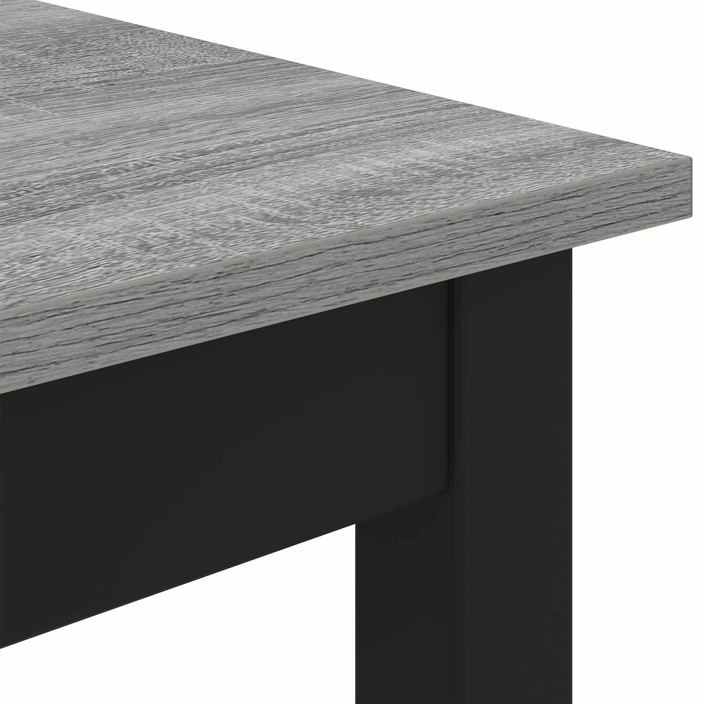 Staande Bartafel Bewerkt hout is nu te koop bij PeponiXL, paradijselijk wonen!