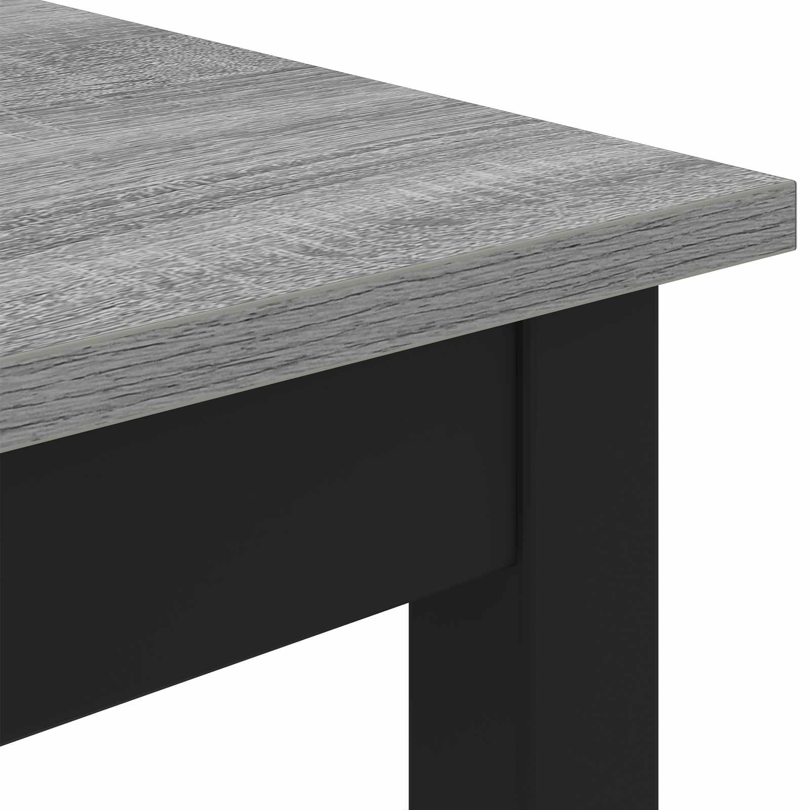 Staande Bartafel Bewerkt hout is nu te koop bij PeponiXL, paradijselijk wonen!