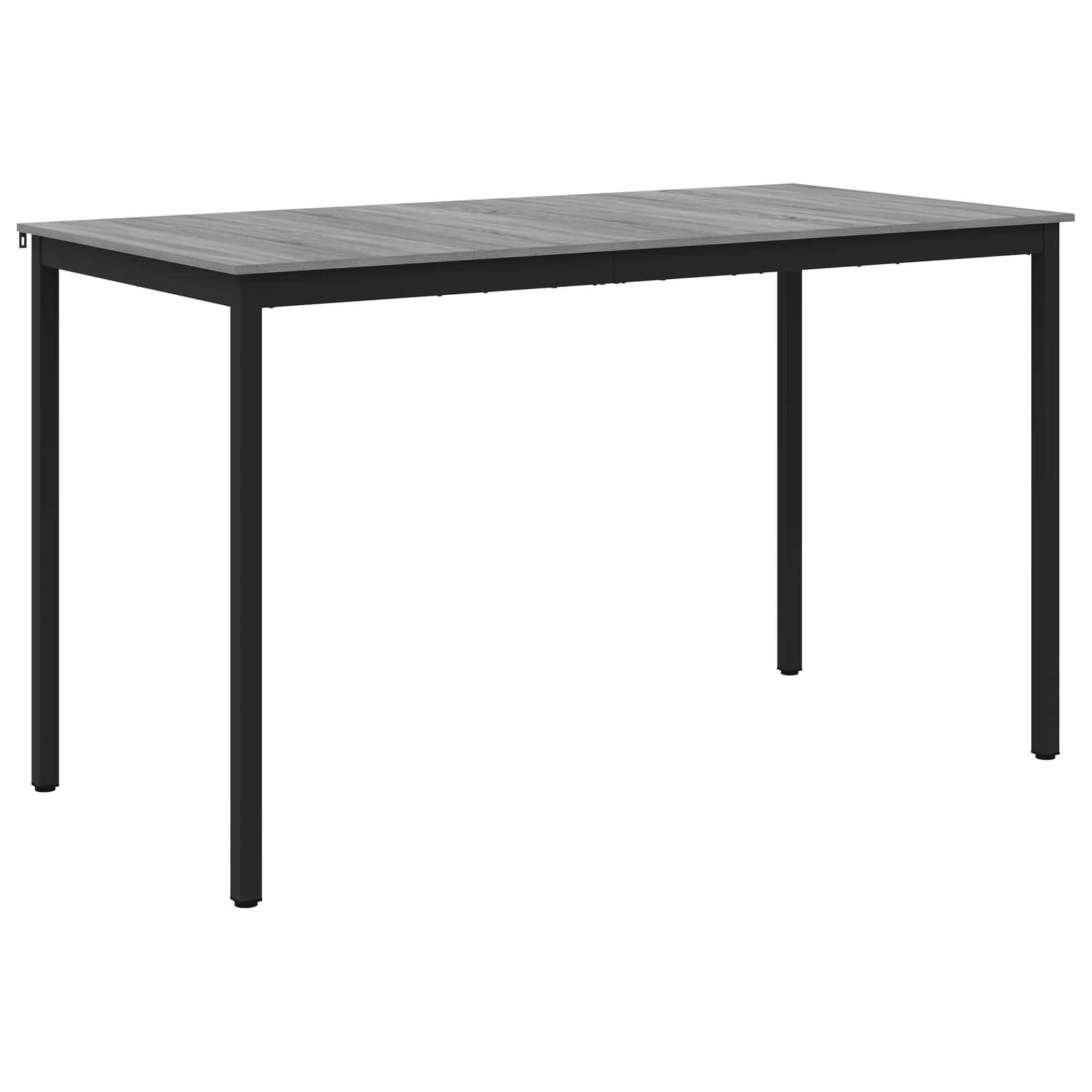 Staande Bartafel Bewerkt hout is nu te koop bij PeponiXL, paradijselijk wonen!
