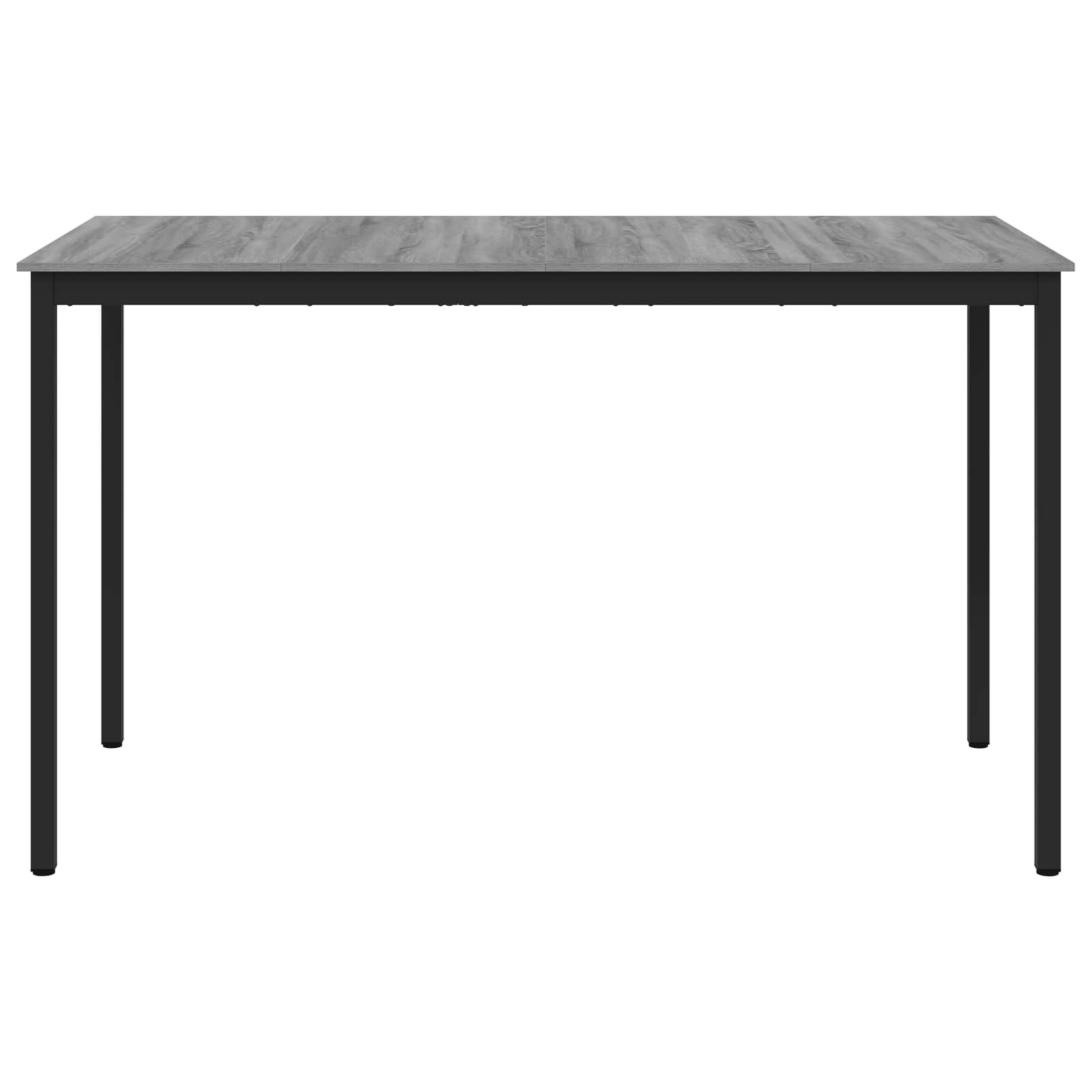 Staande Bartafel Bewerkt hout is nu te koop bij PeponiXL, paradijselijk wonen!