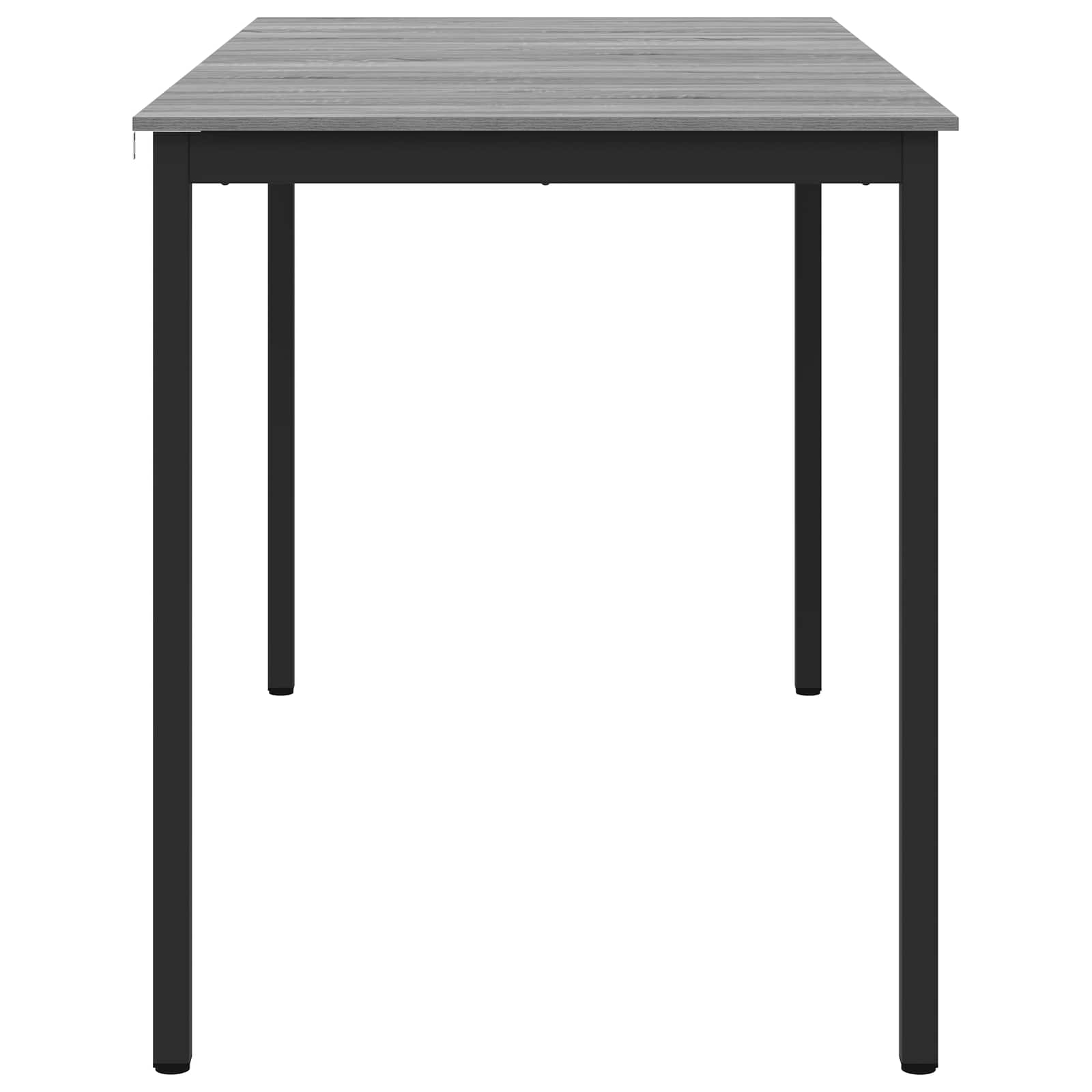Staande Bartafel Bewerkt hout is nu te koop bij PeponiXL, paradijselijk wonen!