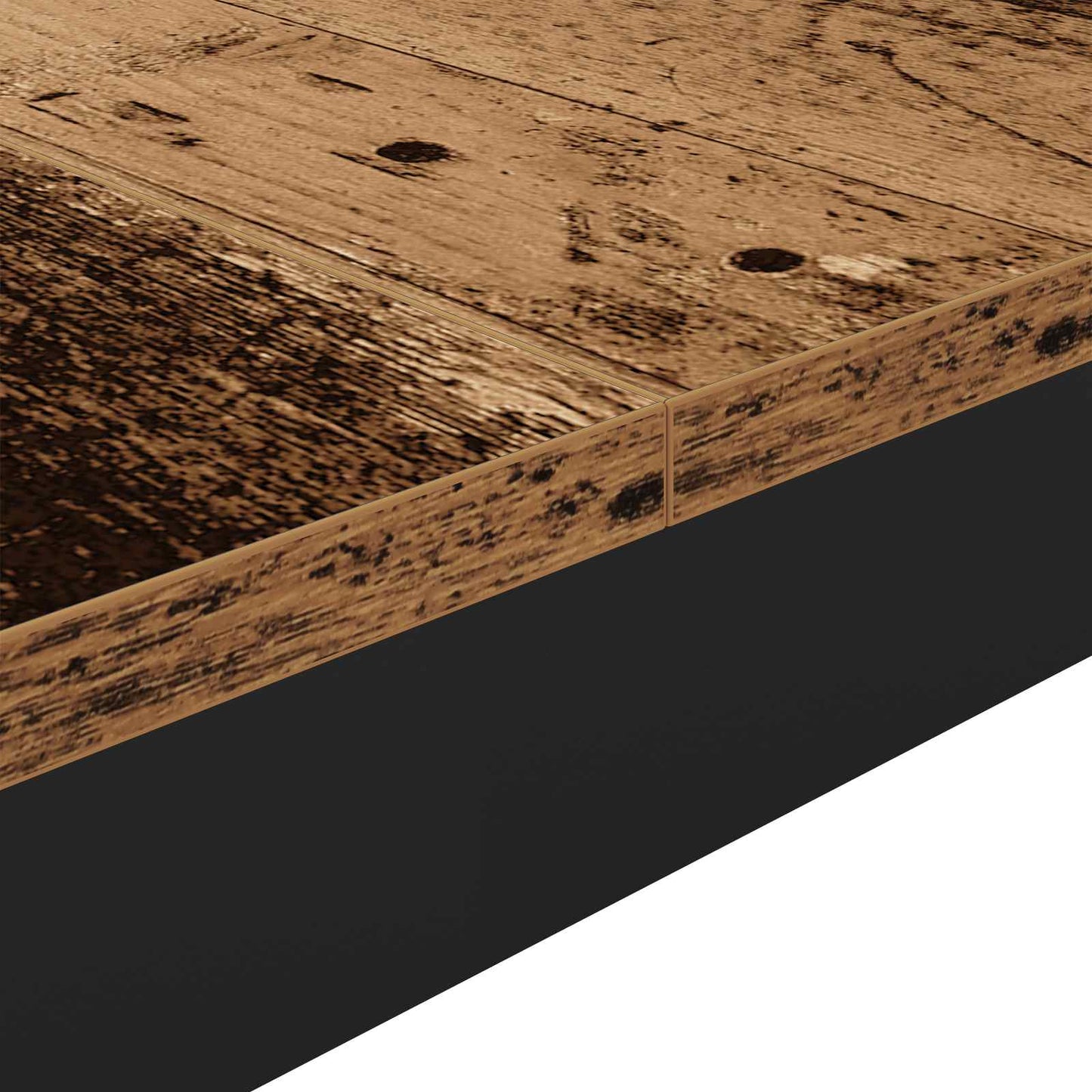 Staande Bartafel Bewerkt hout is nu te koop bij PeponiXL, paradijselijk wonen!