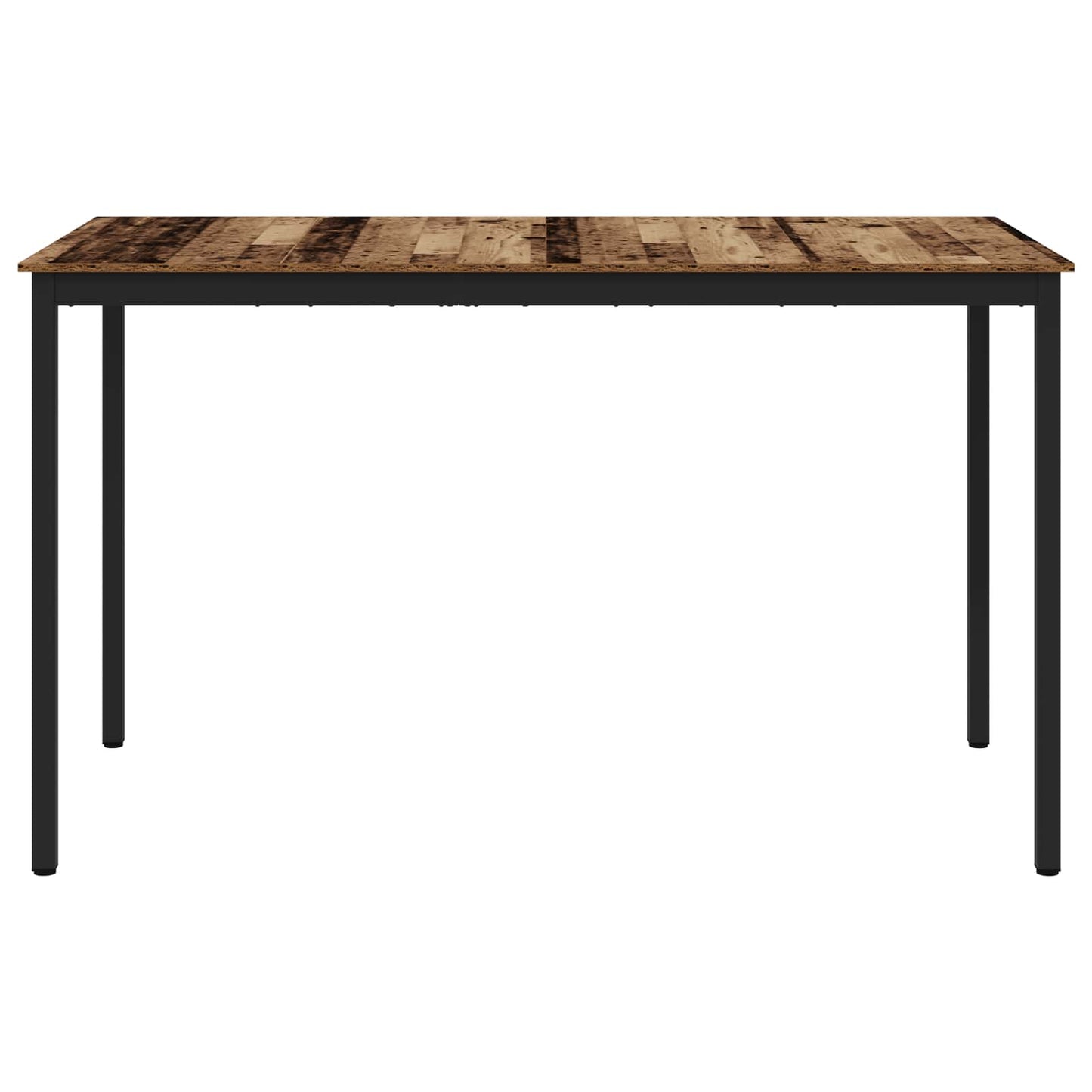 Staande Bartafel Bewerkt hout is nu te koop bij PeponiXL, paradijselijk wonen!