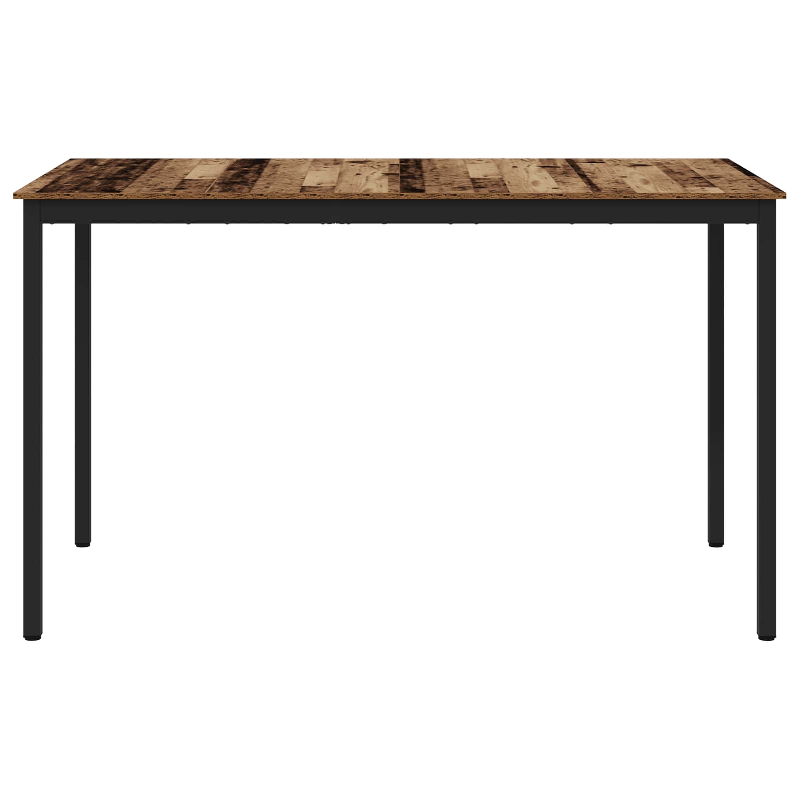 Staande Bartafel Bewerkt hout is nu te koop bij PeponiXL, paradijselijk wonen!