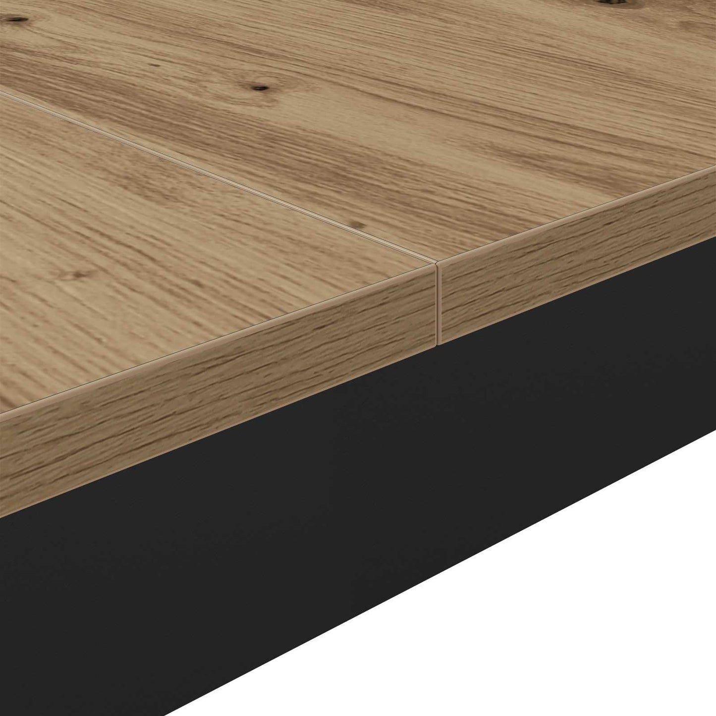 Staande Bartafel Bewerkt hout is nu te koop bij PeponiXL, paradijselijk wonen!