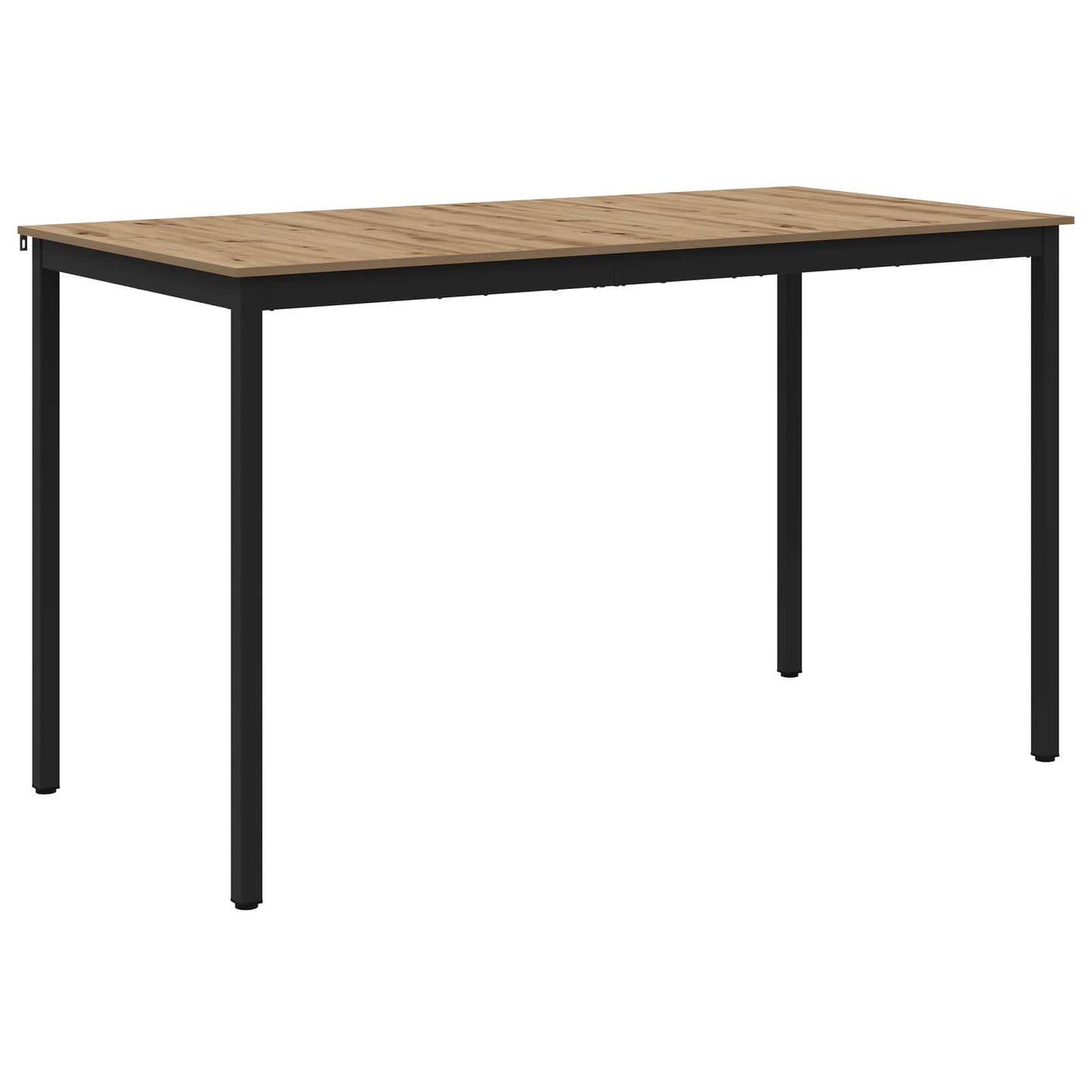 Staande Bartafel Bewerkt hout is nu te koop bij PeponiXL, paradijselijk wonen!
