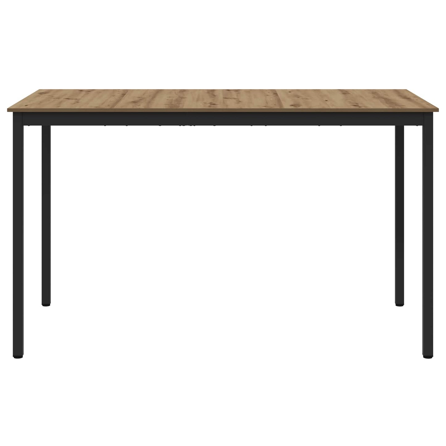 Staande Bartafel Bewerkt hout is nu te koop bij PeponiXL, paradijselijk wonen!