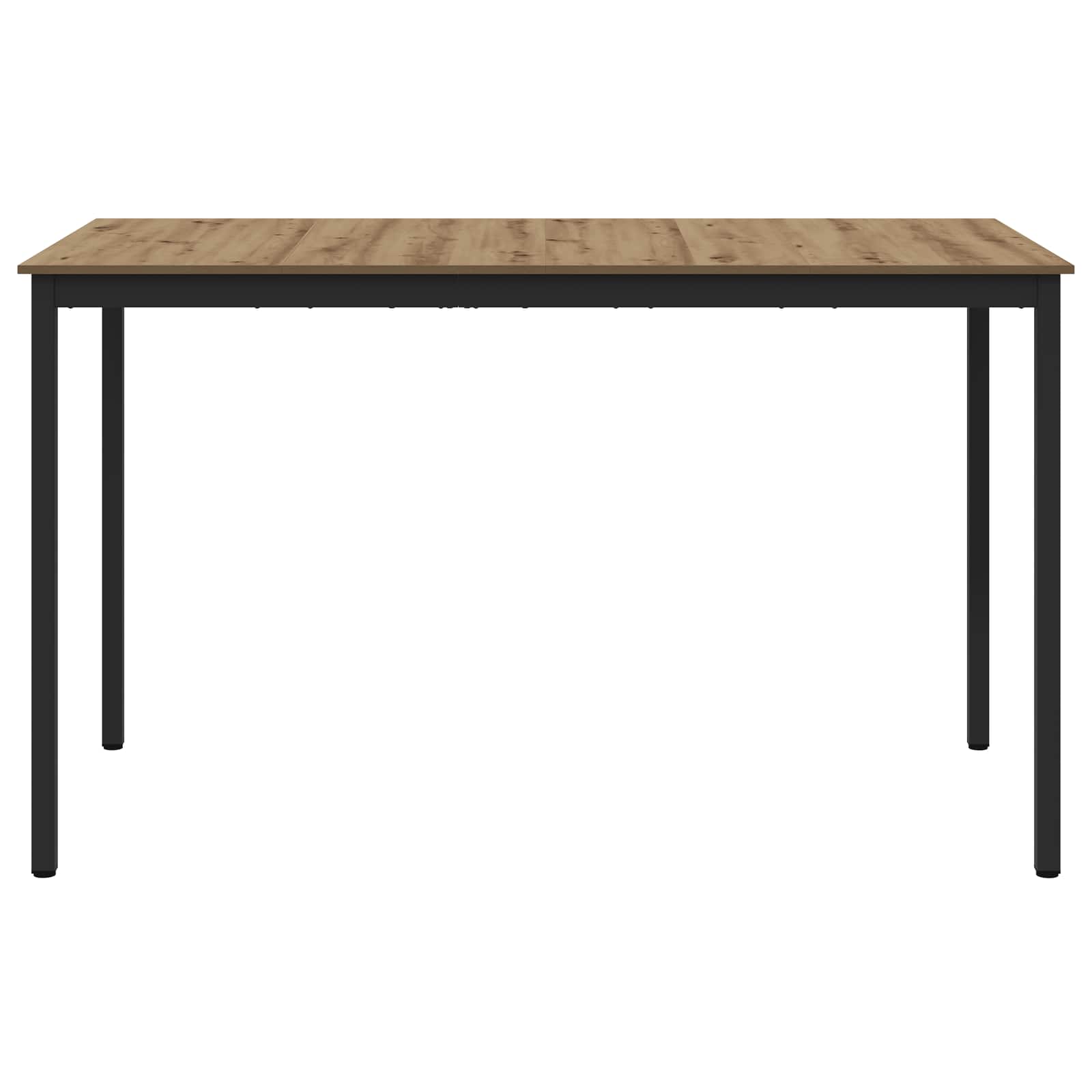 Staande Bartafel Bewerkt hout is nu te koop bij PeponiXL, paradijselijk wonen!