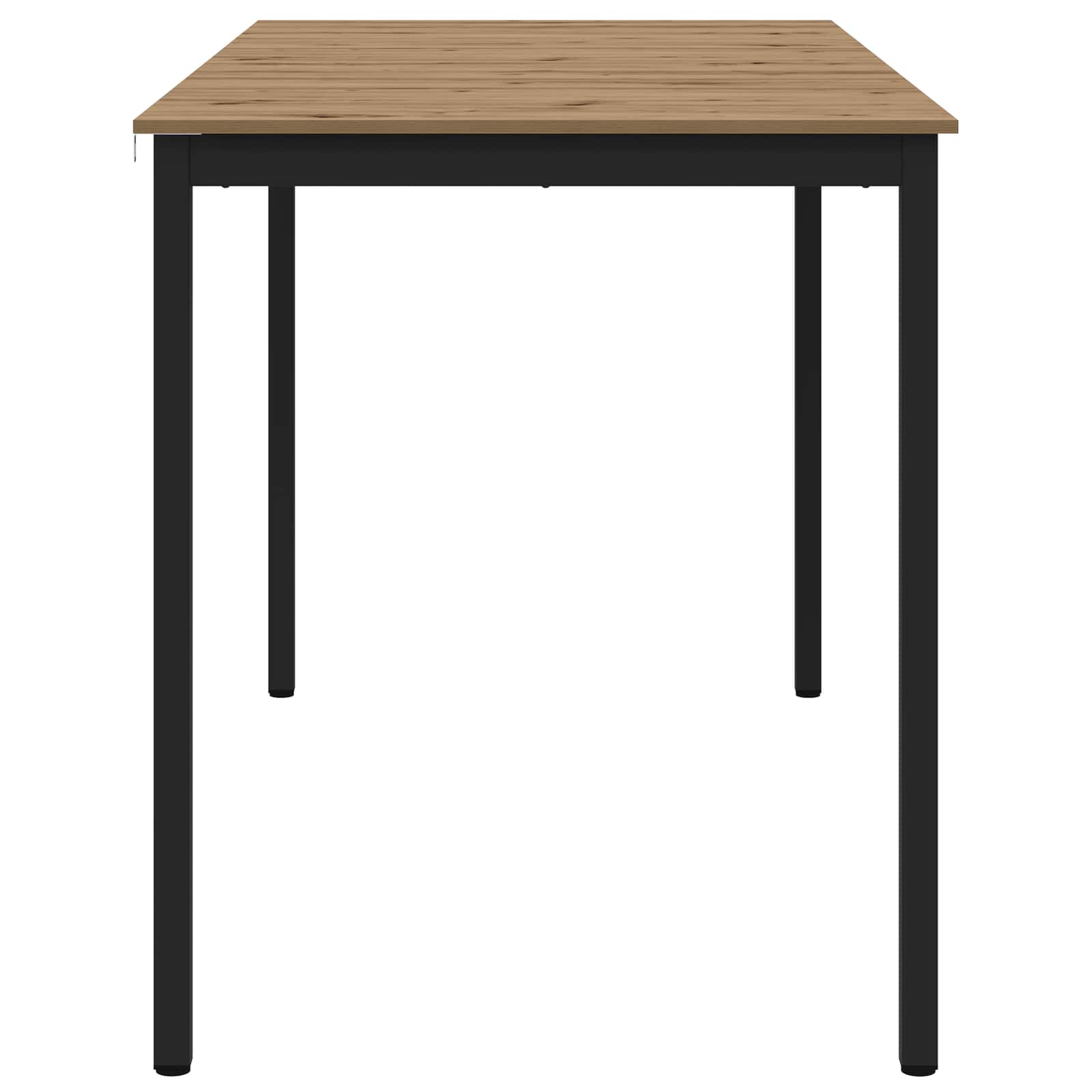 Staande Bartafel Bewerkt hout is nu te koop bij PeponiXL, paradijselijk wonen!