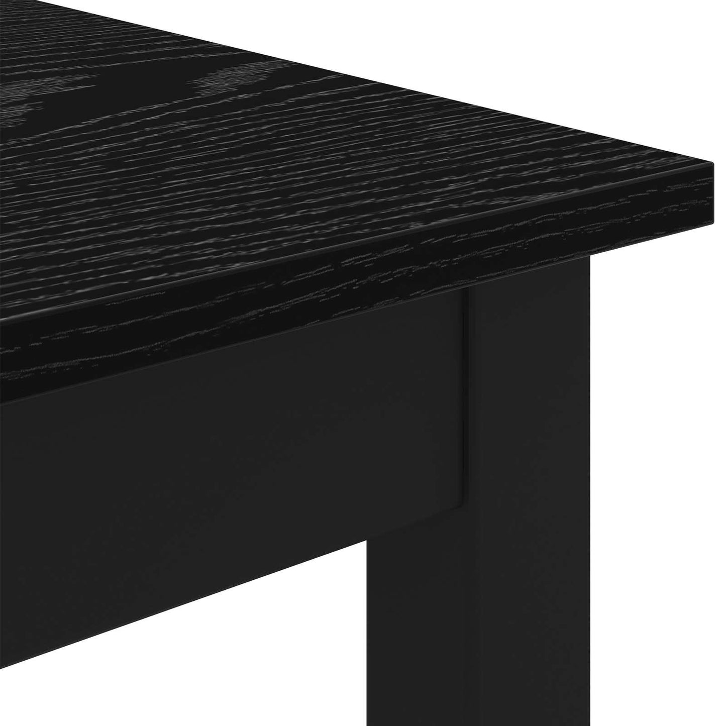 Staande Bartafel Bewerkt hout is nu te koop bij PeponiXL, paradijselijk wonen!