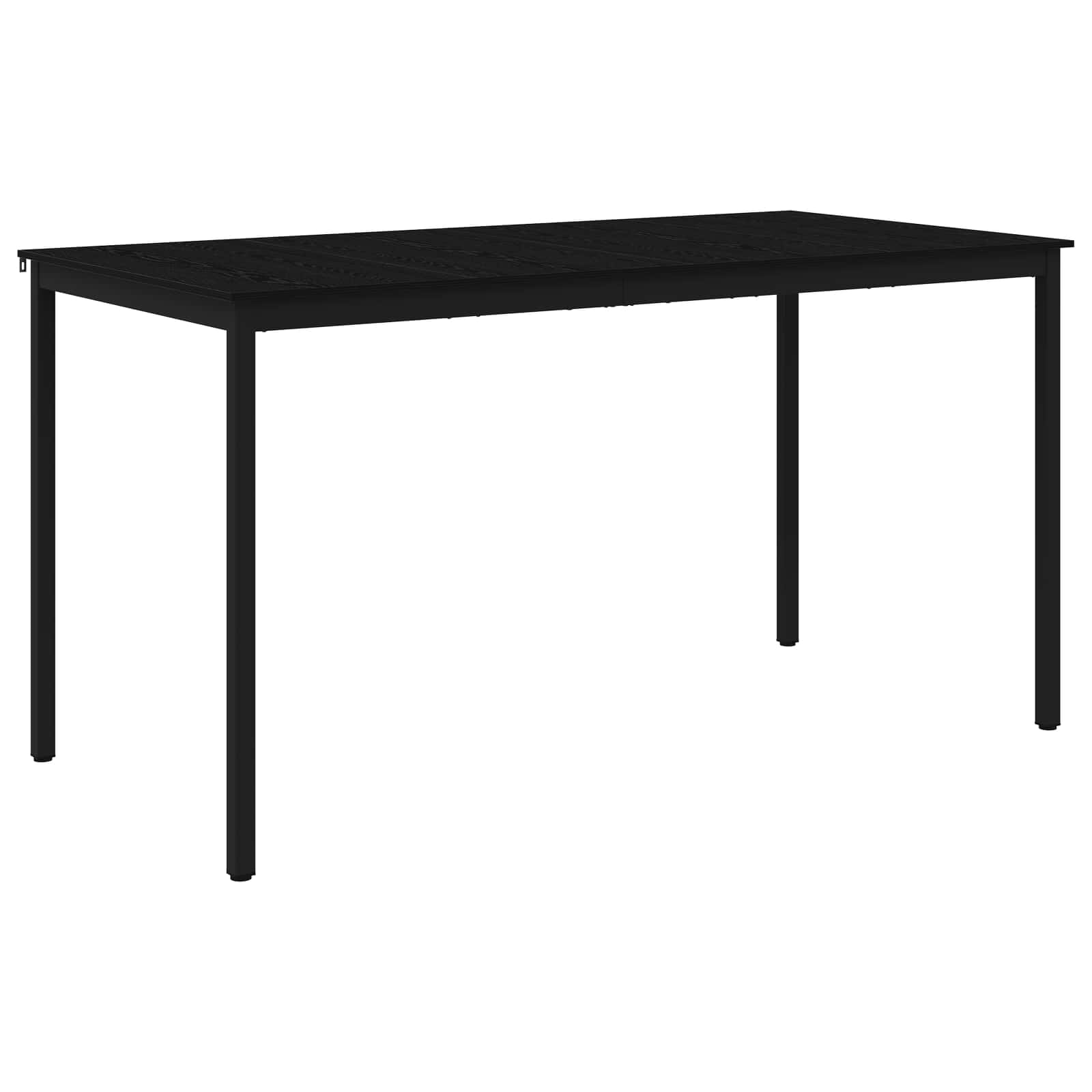 Staande Bartafel Bewerkt hout is nu te koop bij PeponiXL, paradijselijk wonen!