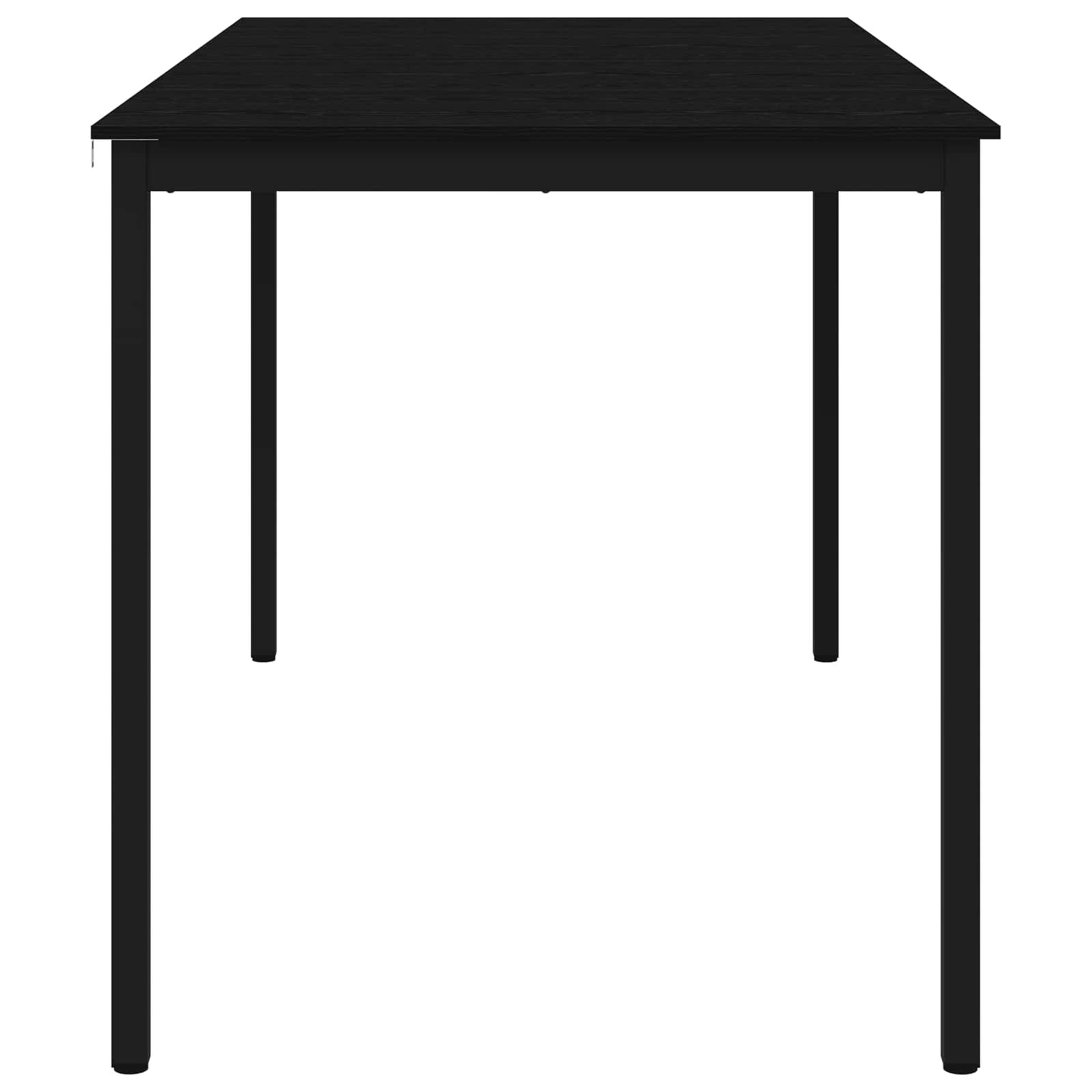 Staande Bartafel Bewerkt hout is nu te koop bij PeponiXL, paradijselijk wonen!