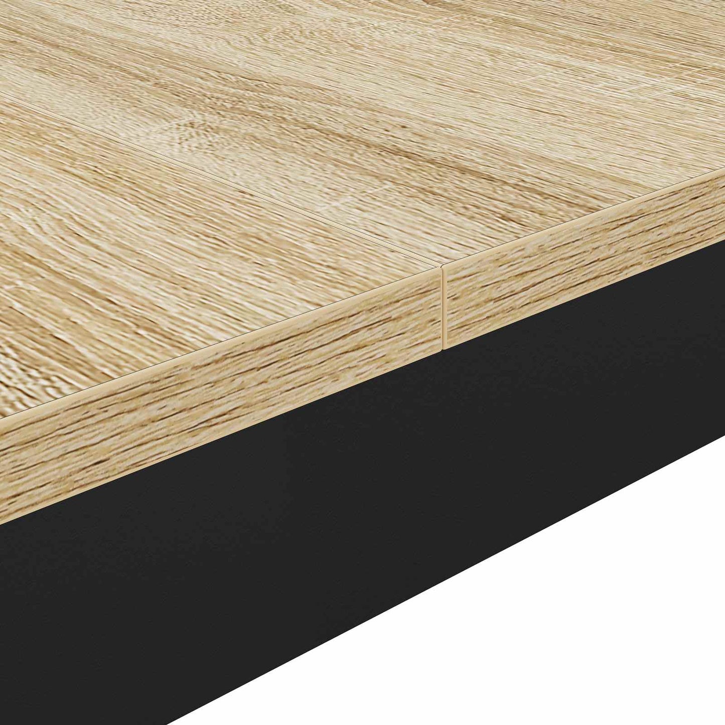 Staande Bartafel Bewerkt hout is nu te koop bij PeponiXL, paradijselijk wonen!