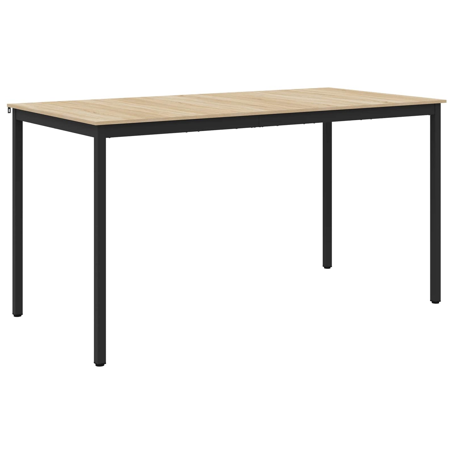 Staande Bartafel Bewerkt hout is nu te koop bij PeponiXL, paradijselijk wonen!