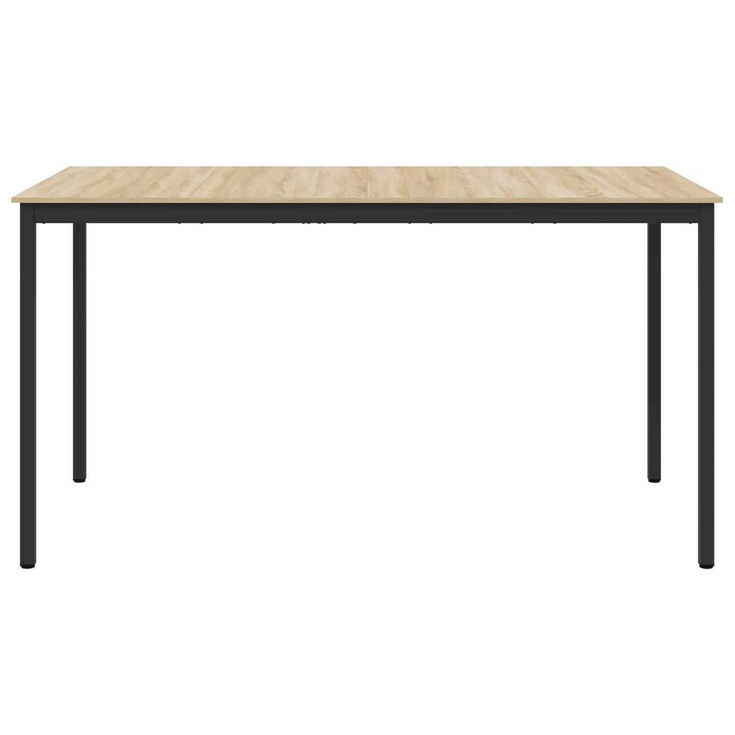 Staande Bartafel Bewerkt hout is nu te koop bij PeponiXL, paradijselijk wonen!