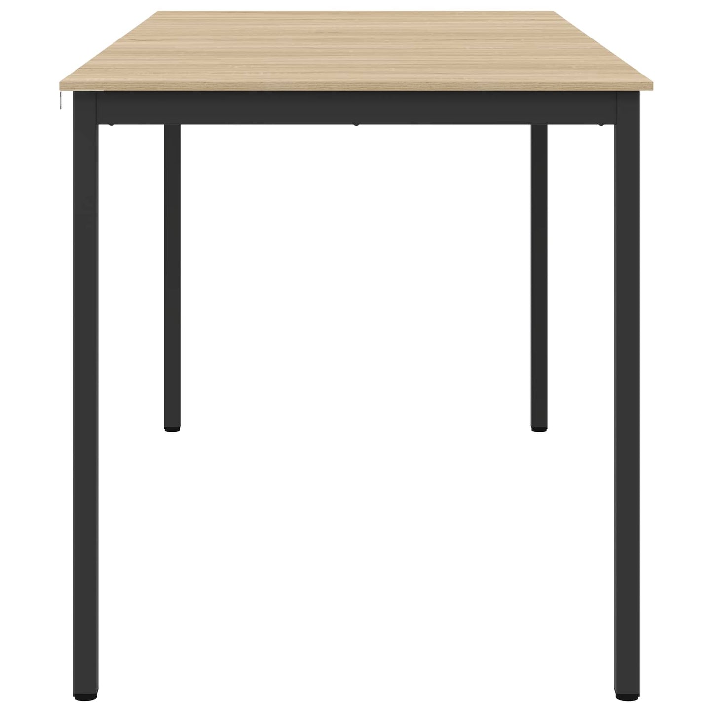 Staande Bartafel Bewerkt hout is nu te koop bij PeponiXL, paradijselijk wonen!