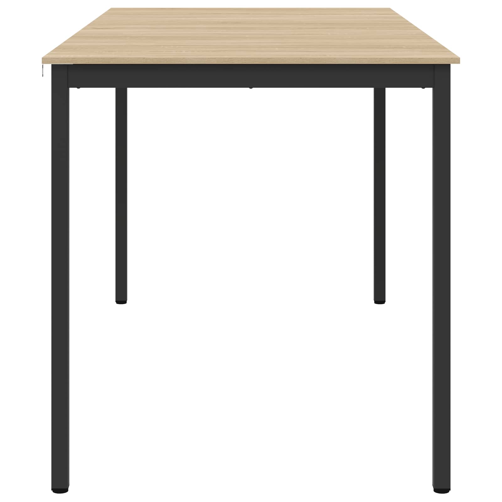 Staande Bartafel Bewerkt hout is nu te koop bij PeponiXL, paradijselijk wonen!