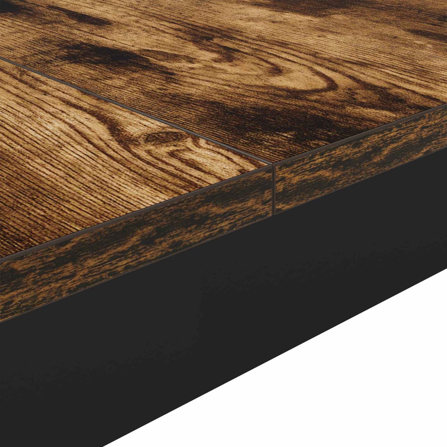 Staande Bartafel Bewerkt hout is nu te koop bij PeponiXL, paradijselijk wonen!