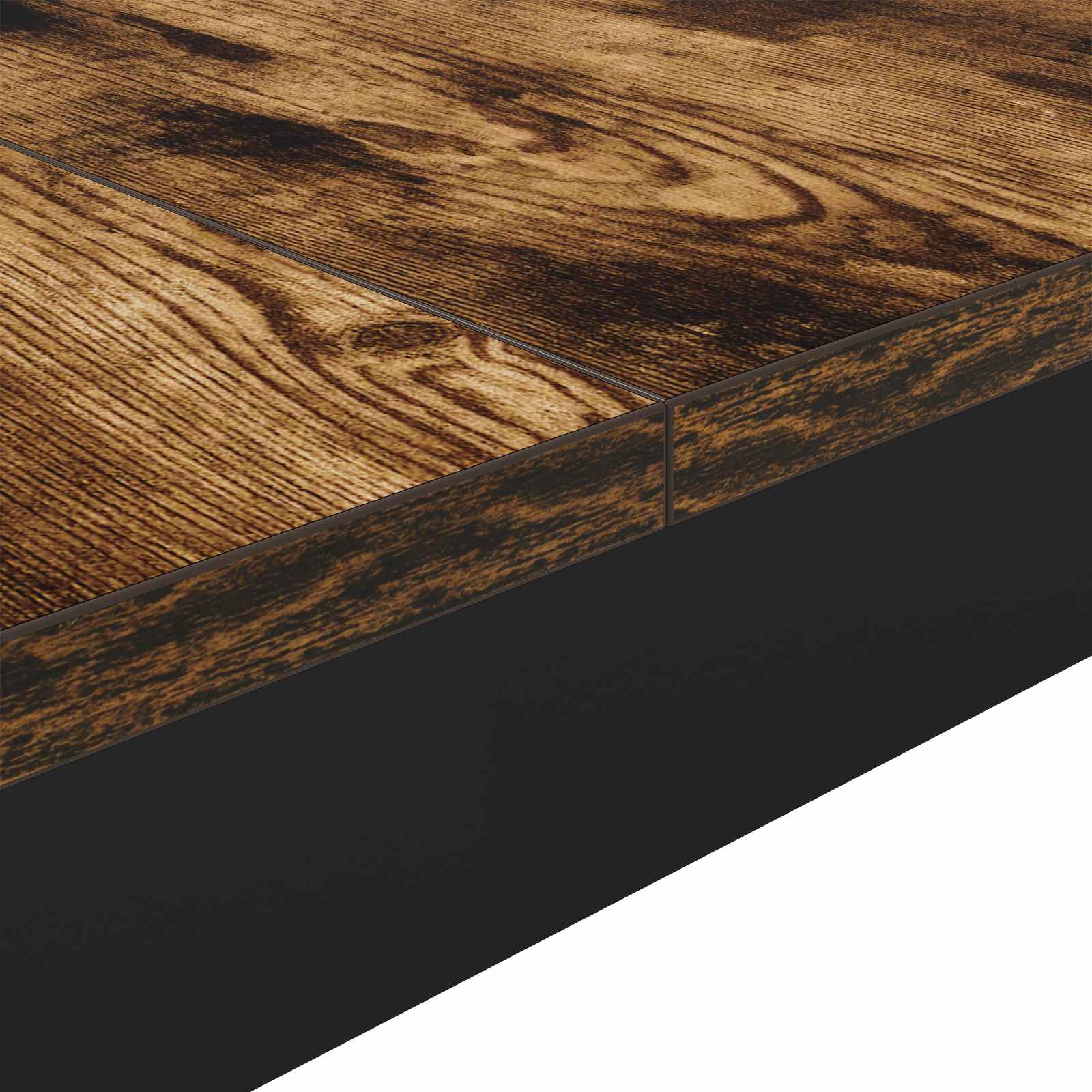 Staande Bartafel Bewerkt hout is nu te koop bij PeponiXL, paradijselijk wonen!