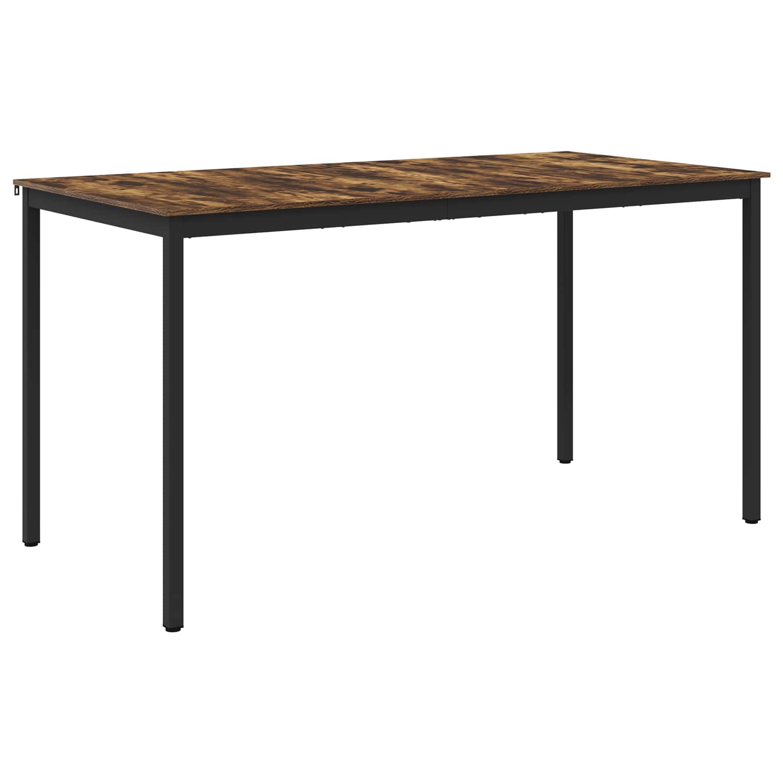 Staande Bartafel Bewerkt hout is nu te koop bij PeponiXL, paradijselijk wonen!