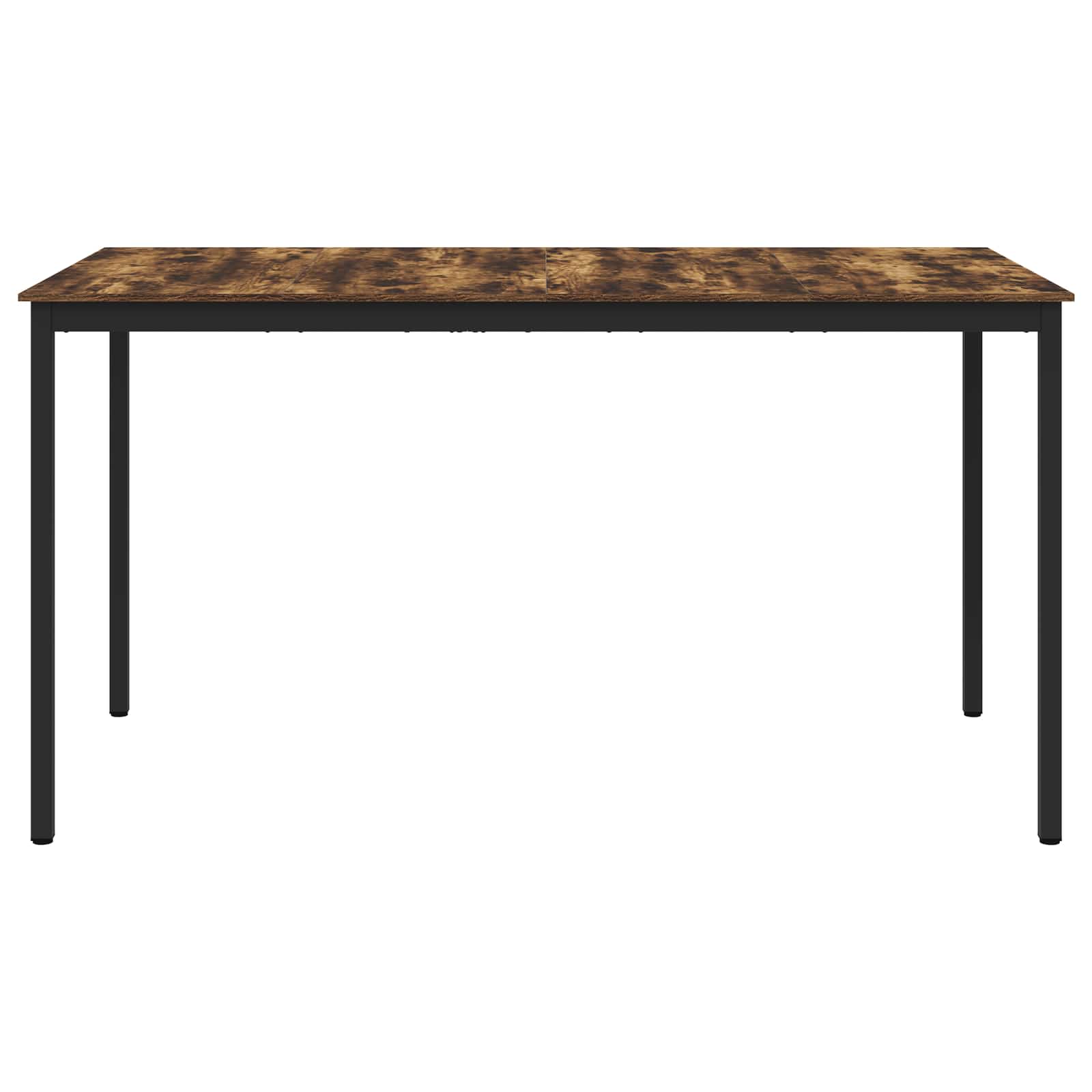 Staande Bartafel Bewerkt hout is nu te koop bij PeponiXL, paradijselijk wonen!