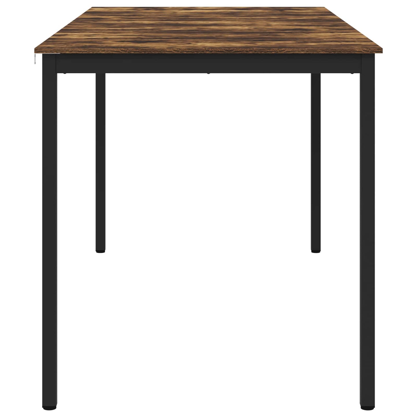 Staande Bartafel Bewerkt hout is nu te koop bij PeponiXL, paradijselijk wonen!