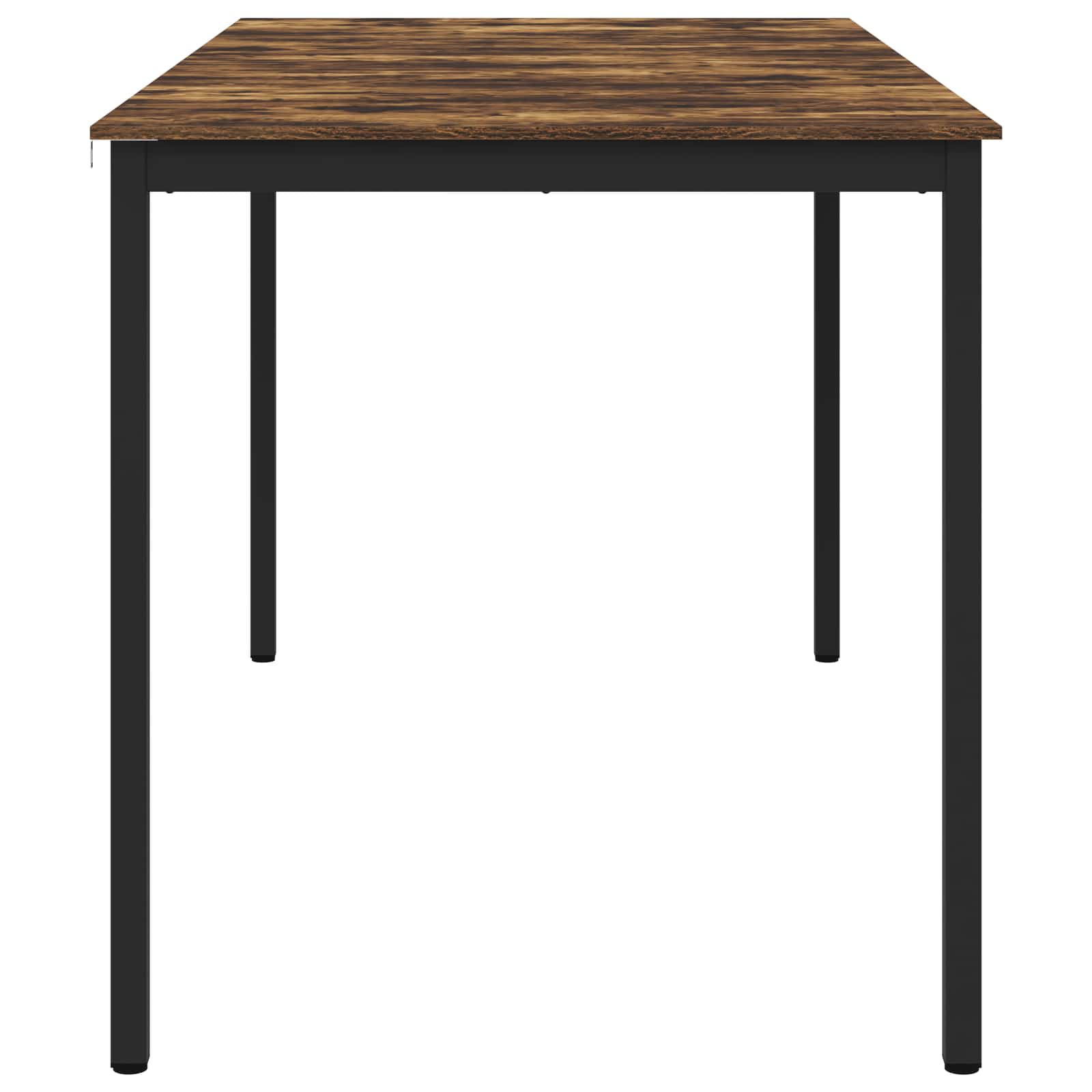 Staande Bartafel Bewerkt hout is nu te koop bij PeponiXL, paradijselijk wonen!