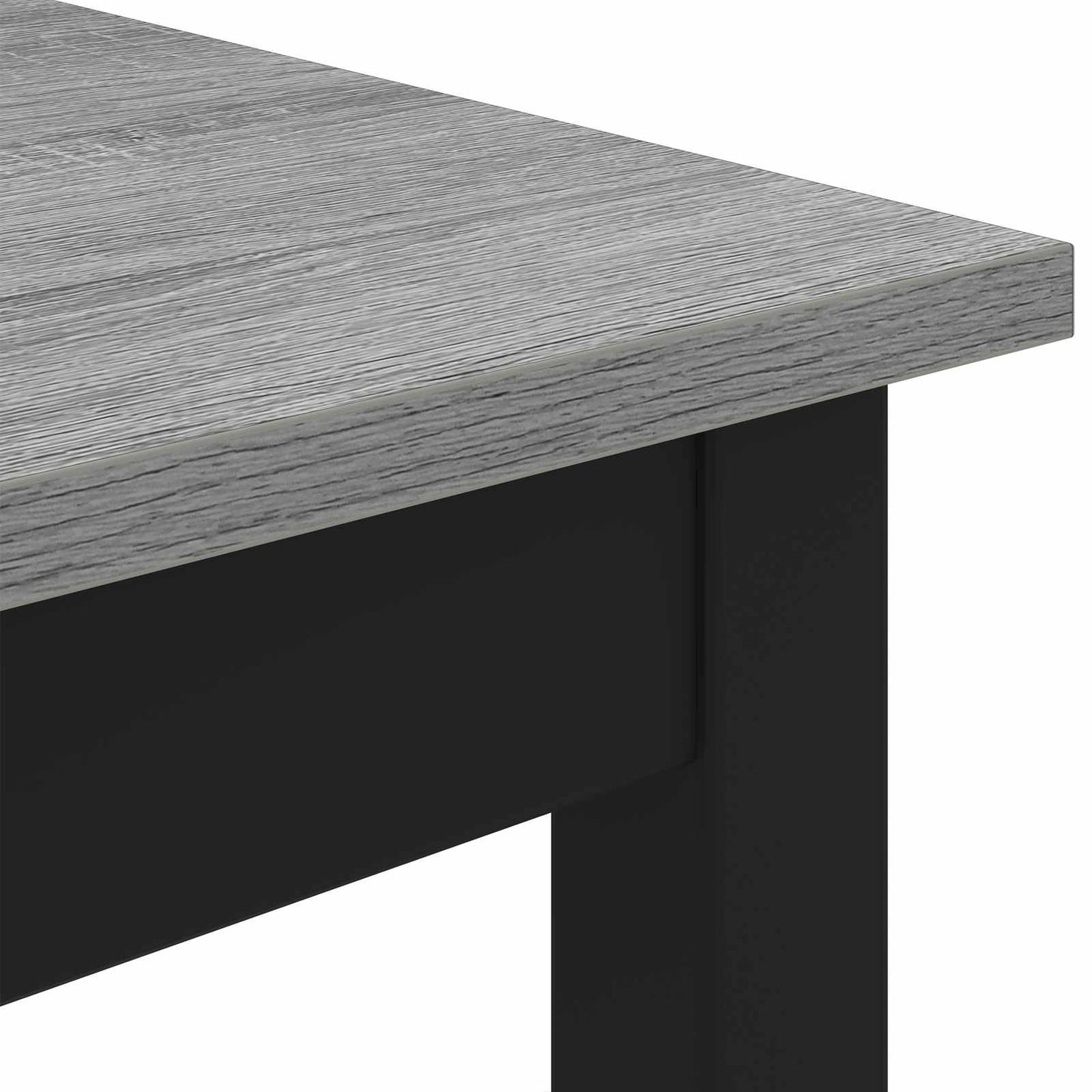 Staande Bartafel Bewerkt hout is nu te koop bij PeponiXL, paradijselijk wonen!