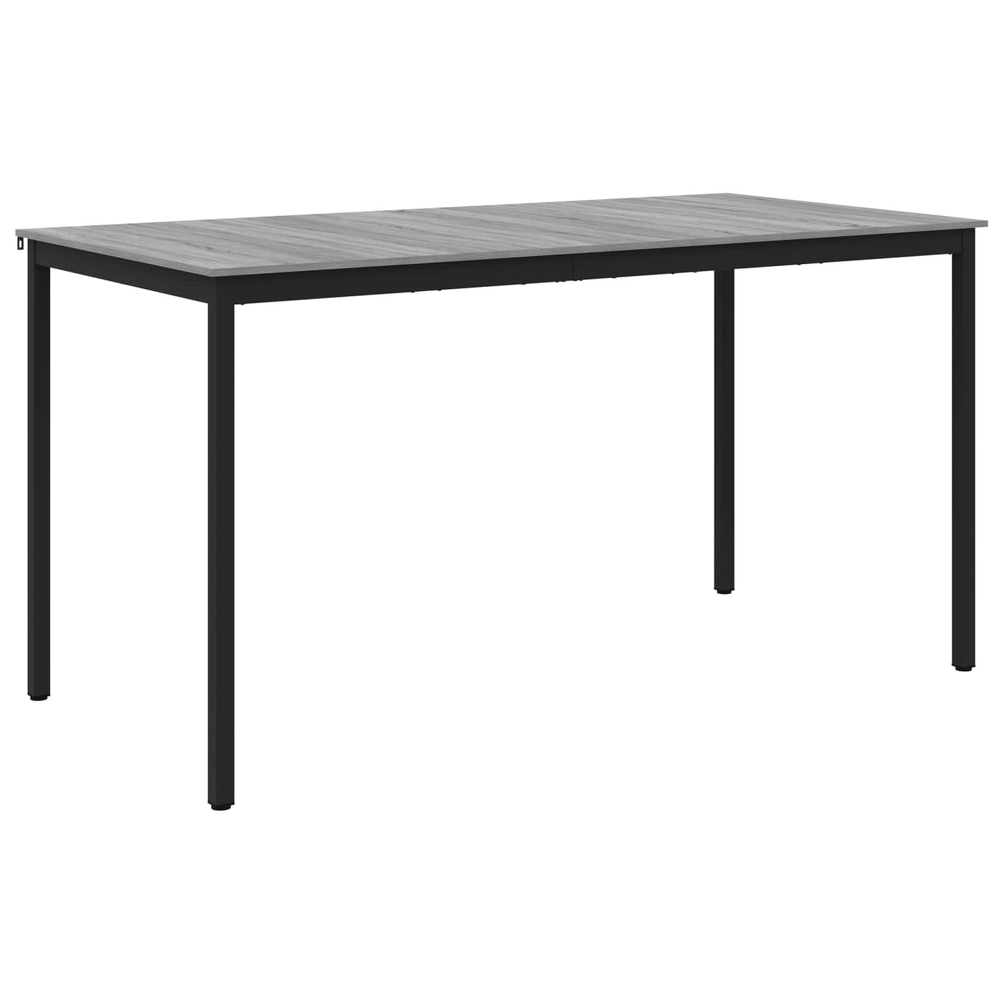 Staande Bartafel Bewerkt hout is nu te koop bij PeponiXL, paradijselijk wonen!
