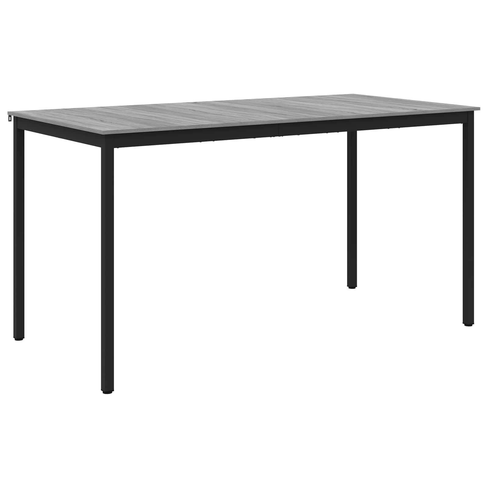 Staande Bartafel Bewerkt hout is nu te koop bij PeponiXL, paradijselijk wonen!