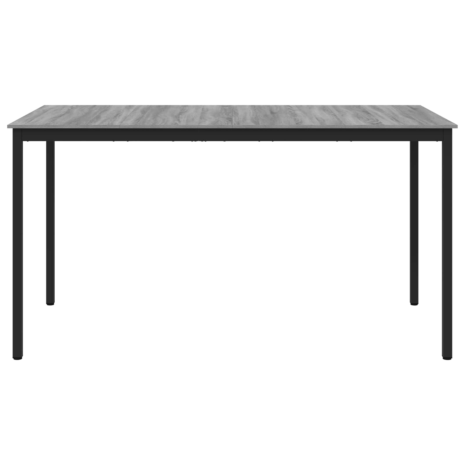 Staande Bartafel Bewerkt hout is nu te koop bij PeponiXL, paradijselijk wonen!