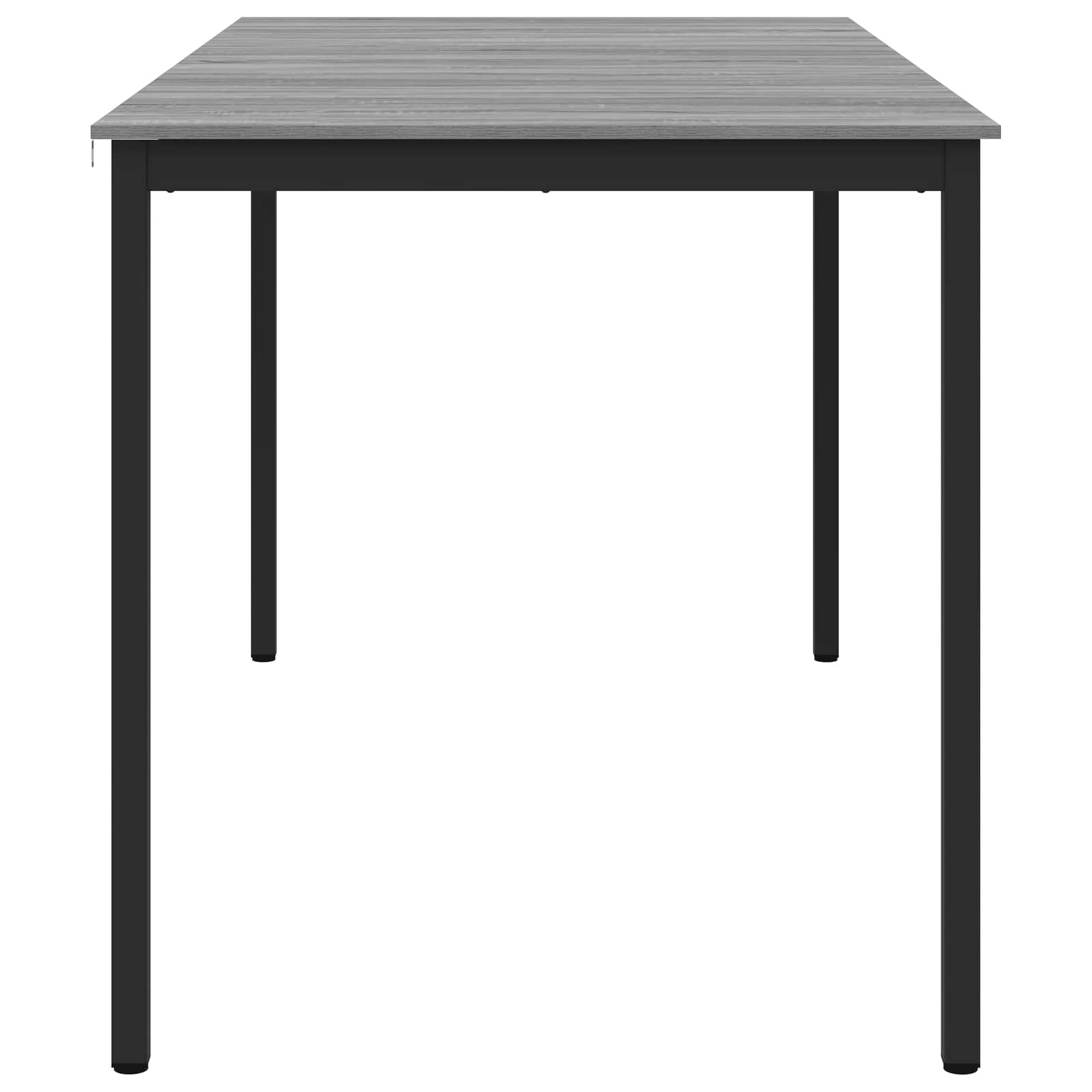 Staande Bartafel Bewerkt hout is nu te koop bij PeponiXL, paradijselijk wonen!