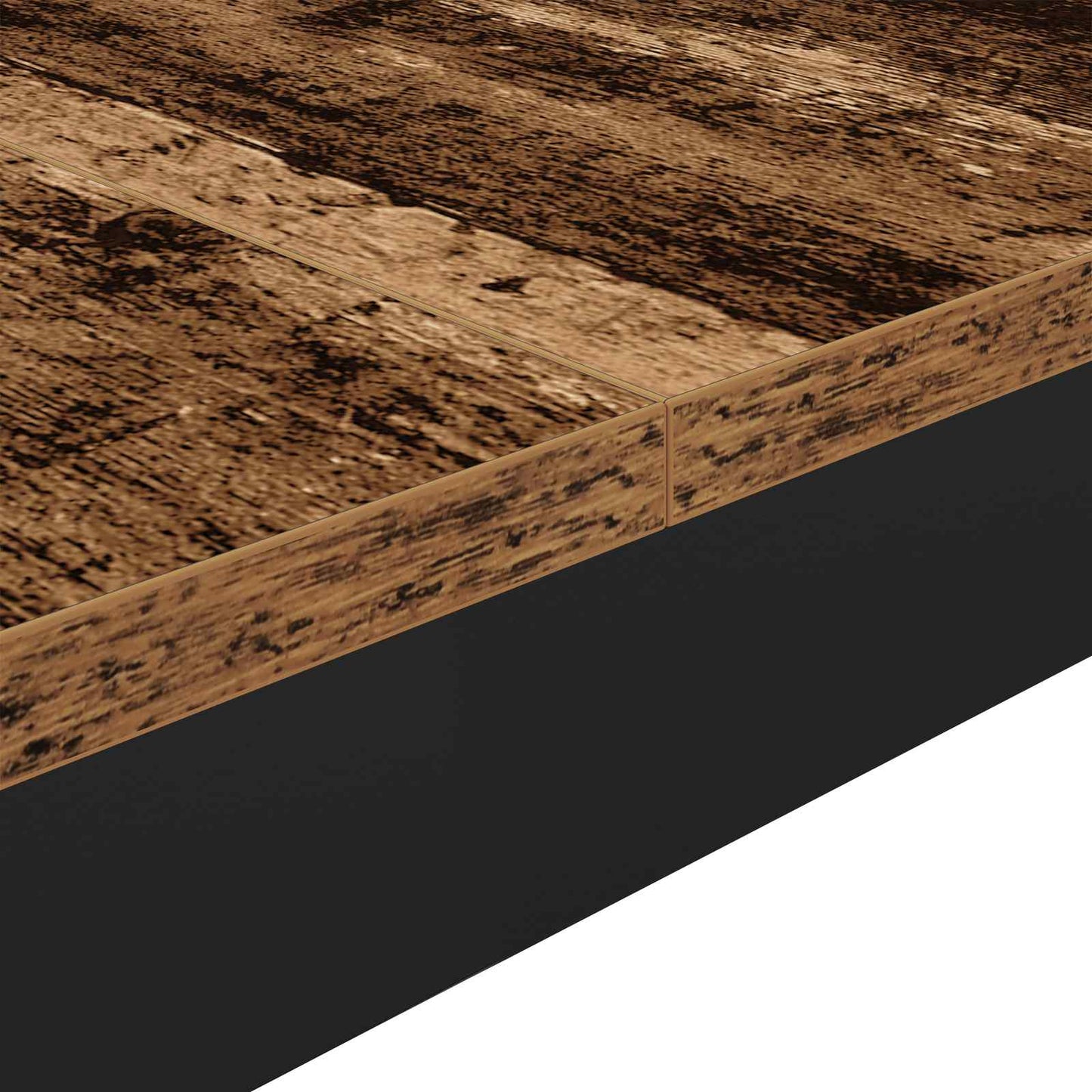 Staande Bartafel Bewerkt hout is nu te koop bij PeponiXL, paradijselijk wonen!