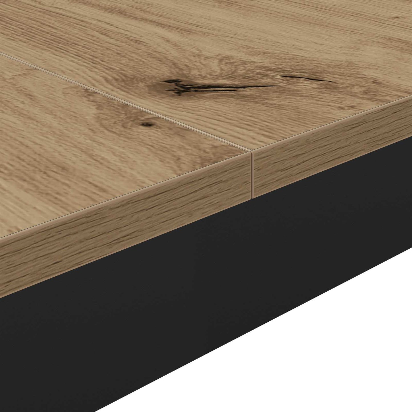 Staande Bartafel Bewerkt hout is nu te koop bij PeponiXL, paradijselijk wonen!