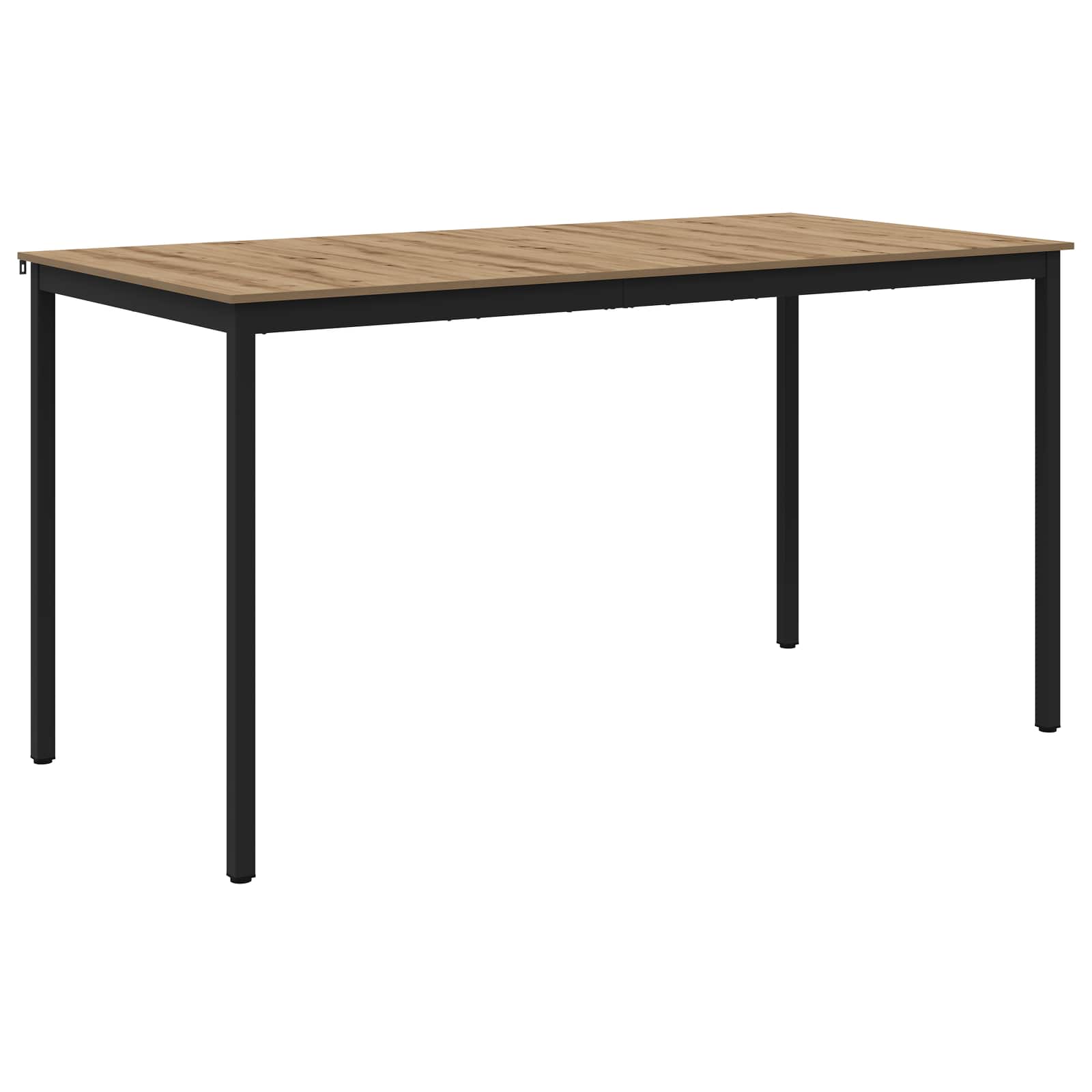 Staande Bartafel Bewerkt hout is nu te koop bij PeponiXL, paradijselijk wonen!