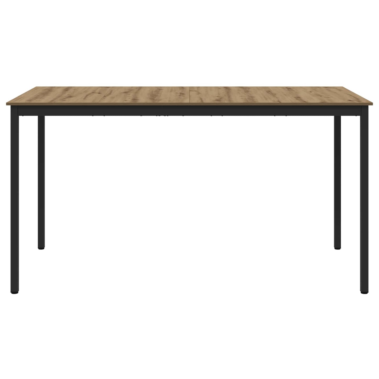 Staande Bartafel Bewerkt hout is nu te koop bij PeponiXL, paradijselijk wonen!