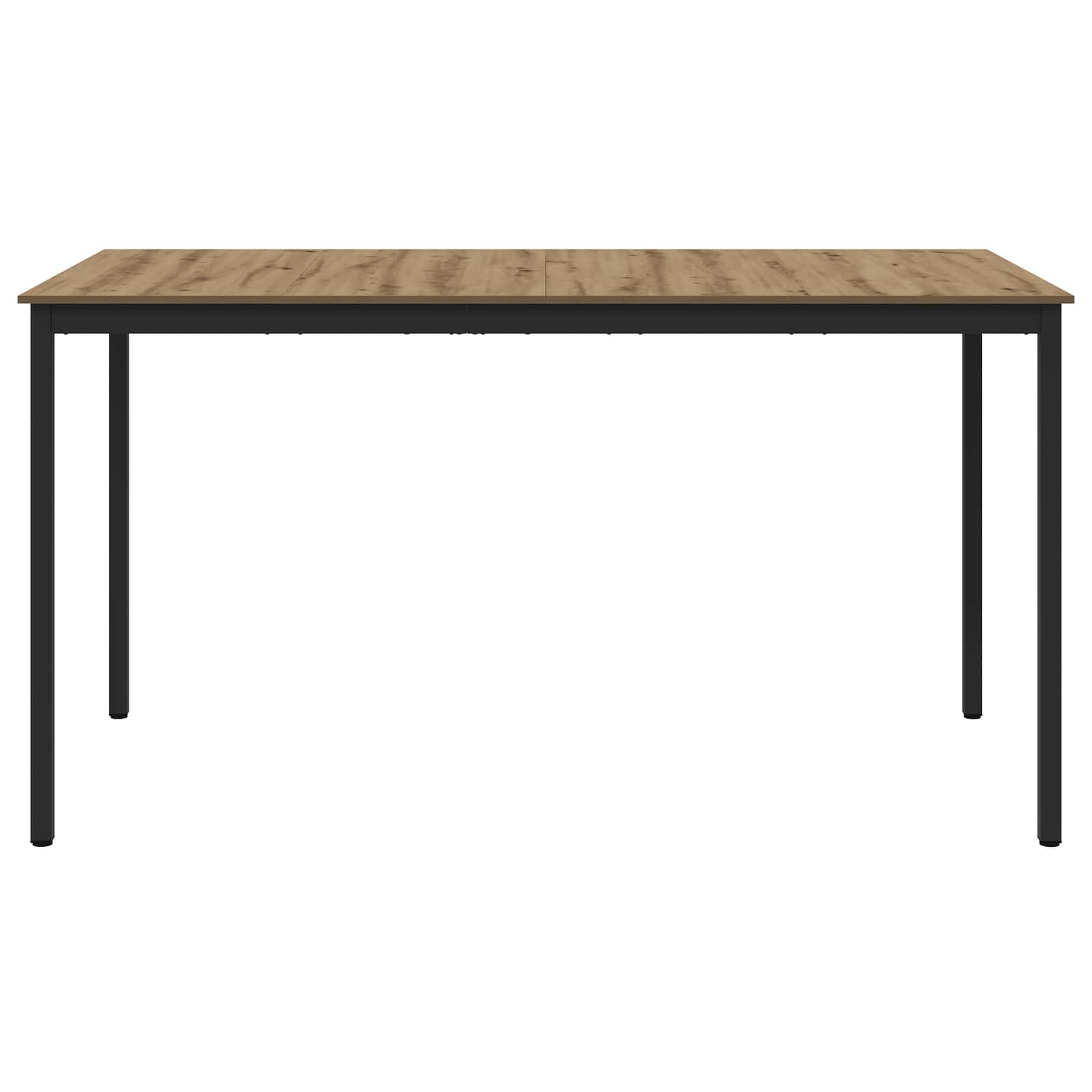 Staande Bartafel Bewerkt hout is nu te koop bij PeponiXL, paradijselijk wonen!