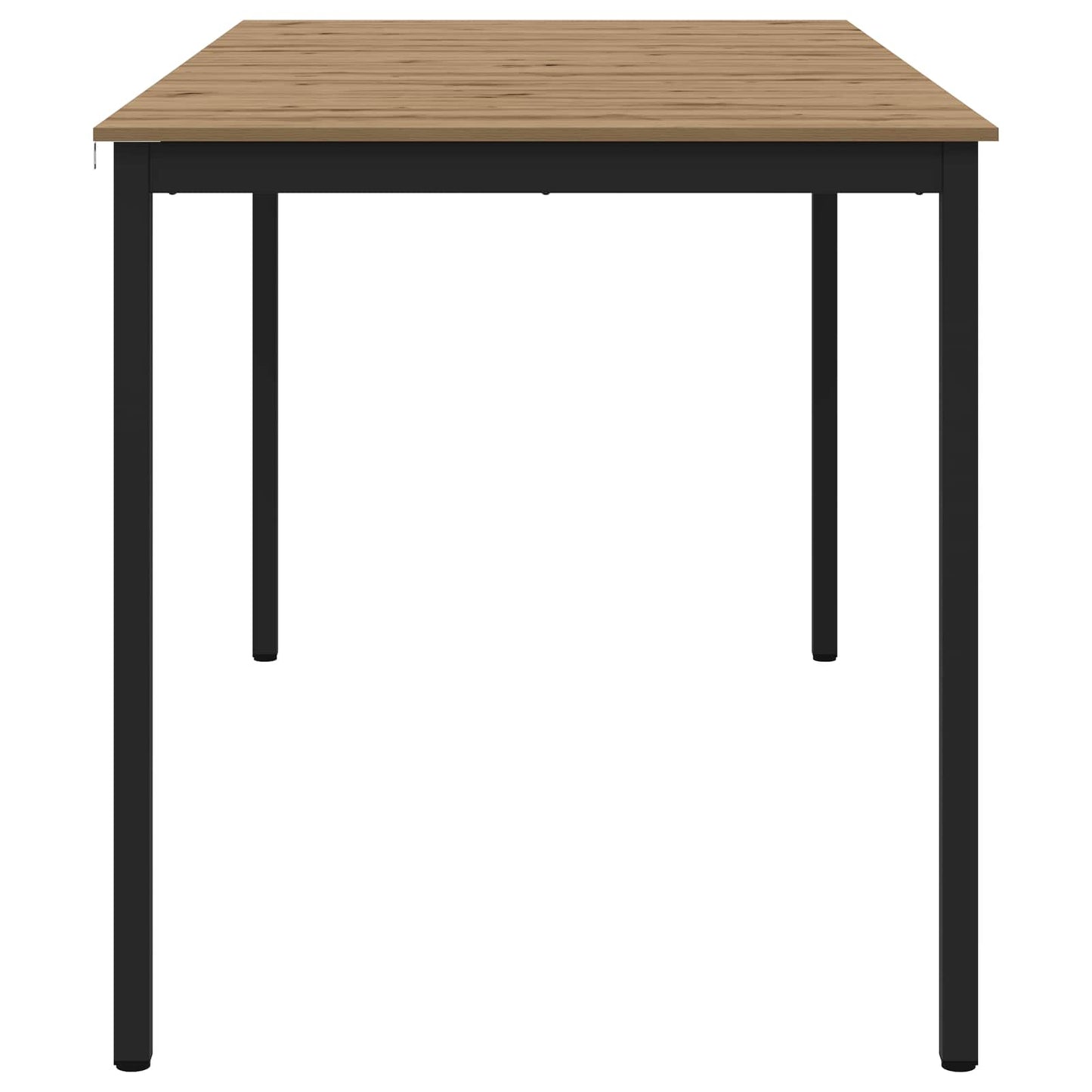 Staande Bartafel Bewerkt hout is nu te koop bij PeponiXL, paradijselijk wonen!