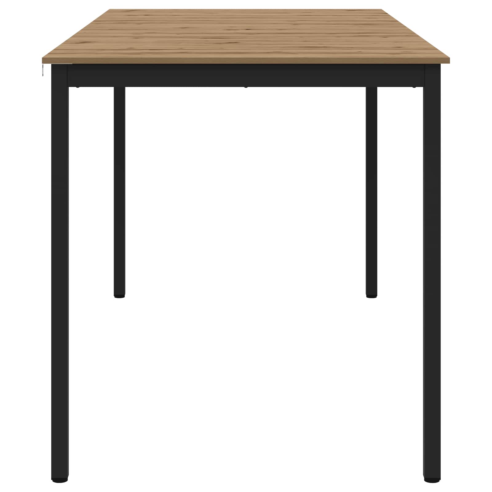 Staande Bartafel Bewerkt hout is nu te koop bij PeponiXL, paradijselijk wonen!