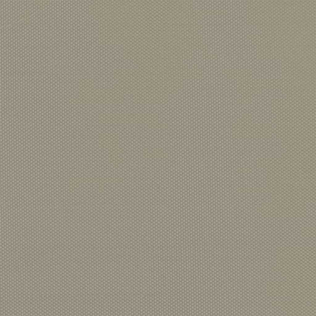 Partytent Pop-up Taupe 580 x 292 x 315 cm Oxford Stof is nu te koop bij PeponiXL, paradijselijk wonen!
