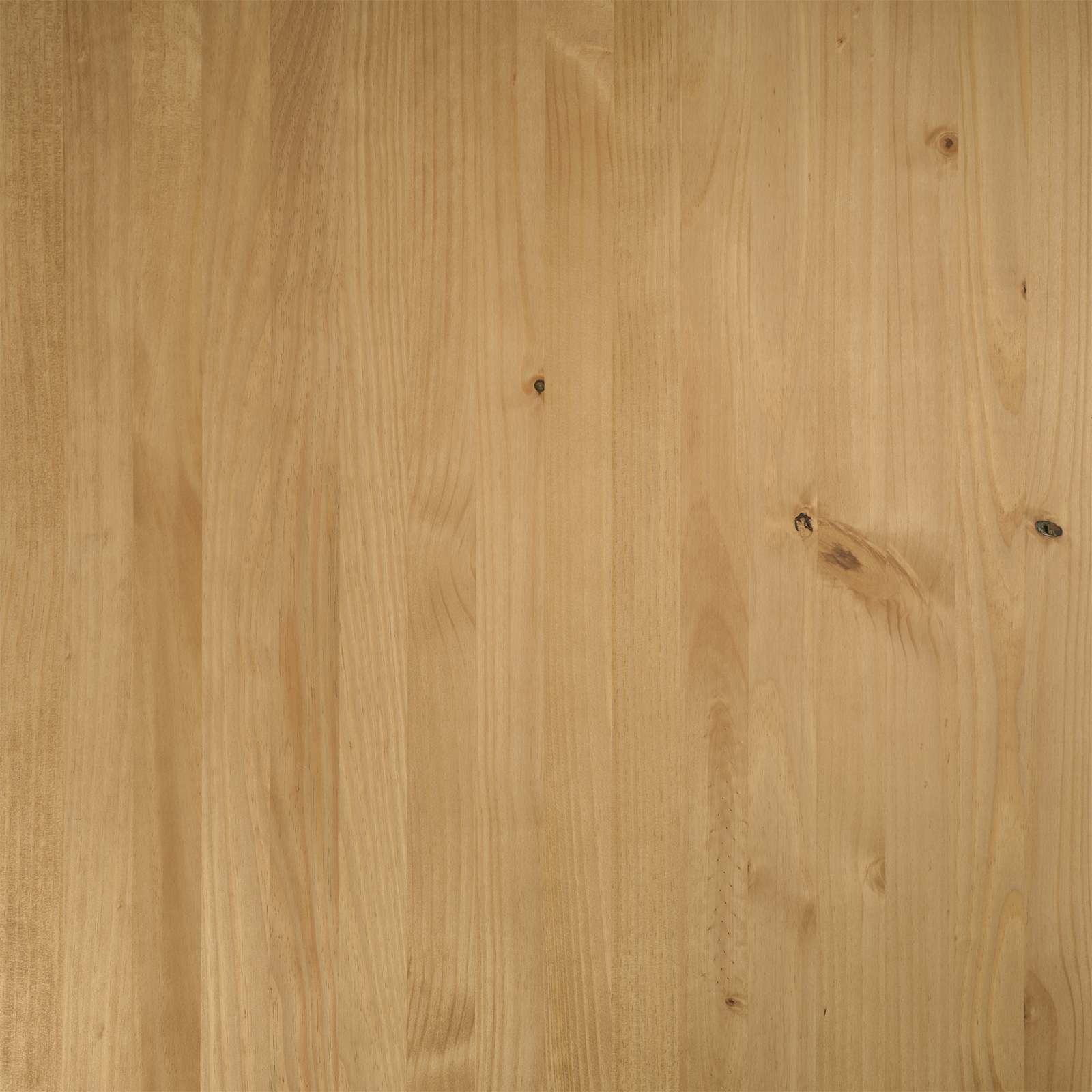 Eetbank NOAIN 120 x 41 x 45 cm Massief grenenhout Naturel is nu te koop bij PeponiXL, paradijselijk wonen!