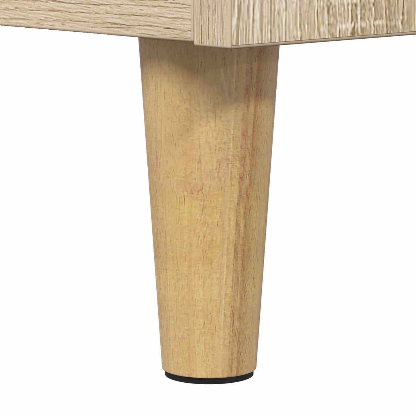 Kattenhuis Sonoma 42,5 x 40 x 53 cm Bewerkt hout is nu te koop bij PeponiXL, paradijselijk wonen!