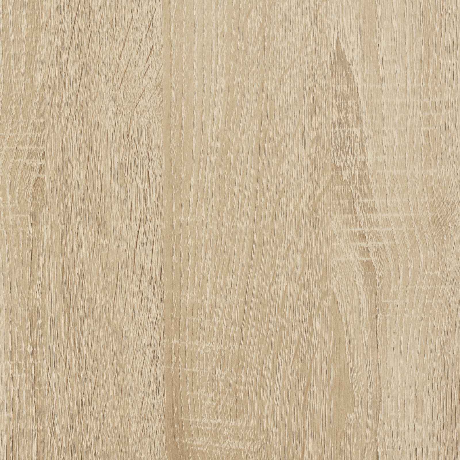 Kattenhuis Sonoma 42,5 x 40 x 53 cm Bewerkt hout is nu te koop bij PeponiXL, paradijselijk wonen!