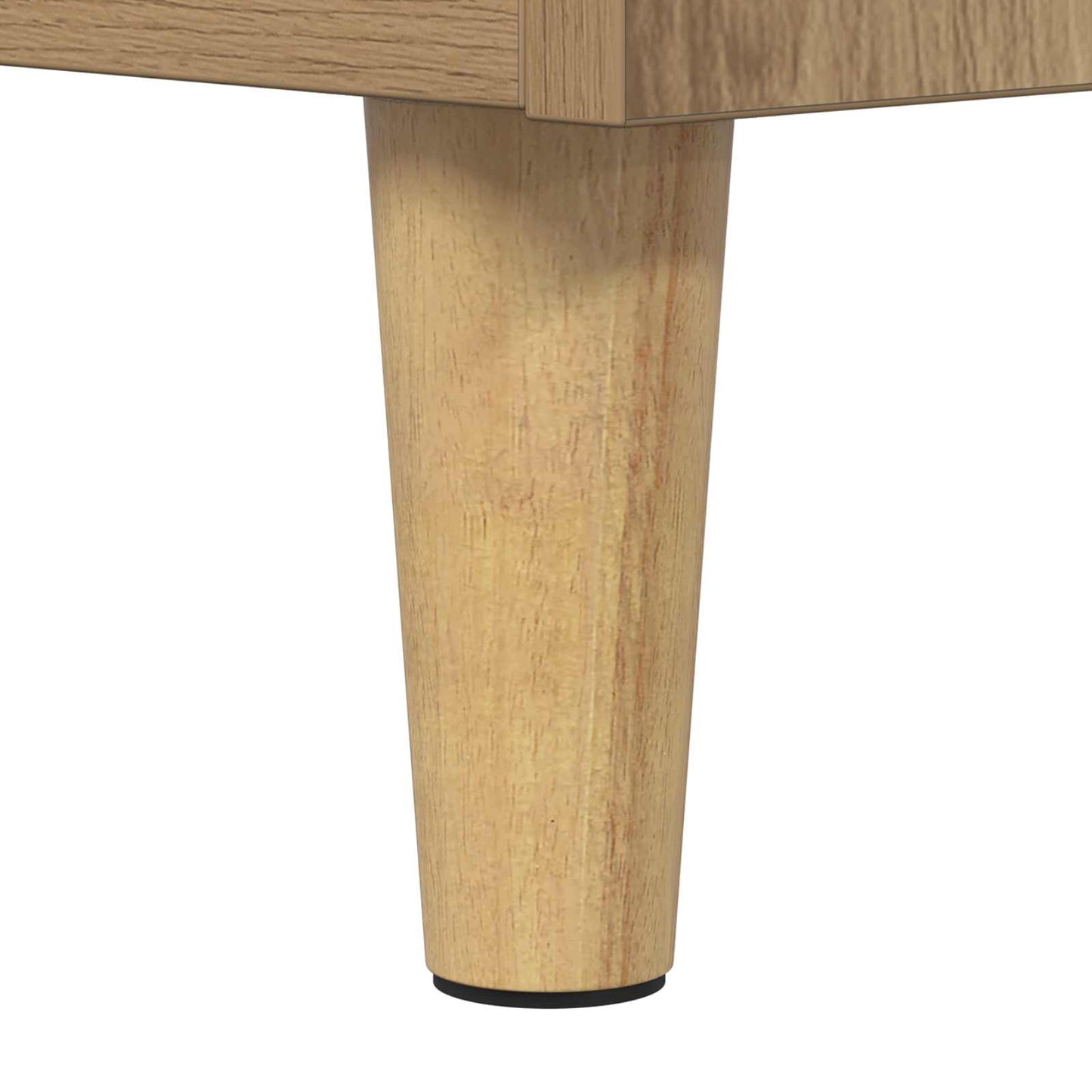 Kattenhuis Ambachtelijk eiken 42,5 x 40 x 53 cm Bewerkt hout is nu te koop bij PeponiXL, paradijselijk wonen!