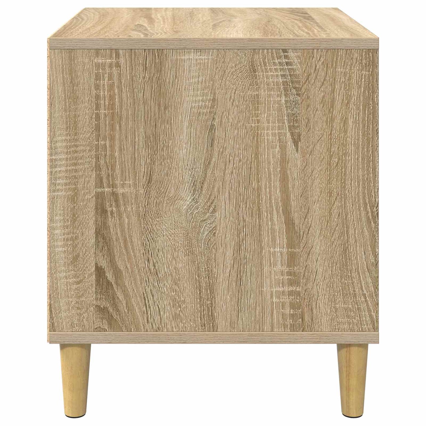 Hondenhuis Sonoma 44 x 42 x 49 cm Bewerkt hout is nu te koop bij PeponiXL, paradijselijk wonen!